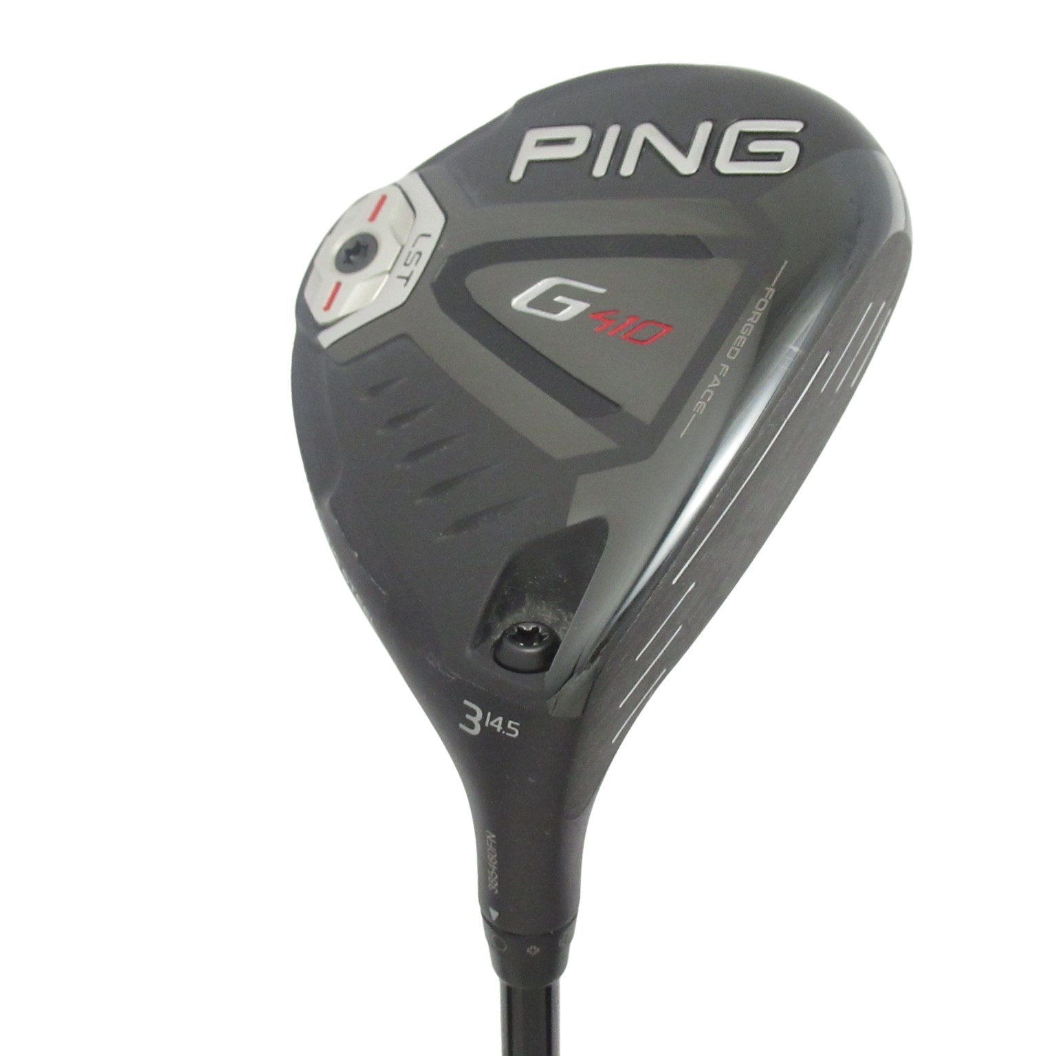 中古】G410 フェアウェイウッド (ピン) 通販｜GDO中古ゴルフクラブ