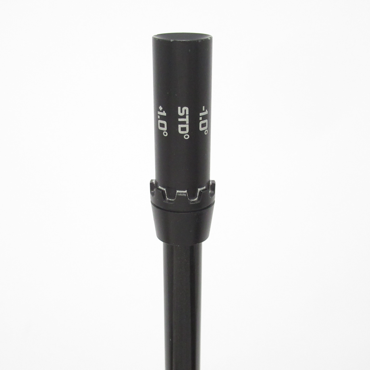 中古】THE ATTAS V2 ドライバー用_スリーブ付 THE ATTAS V2 5 R C