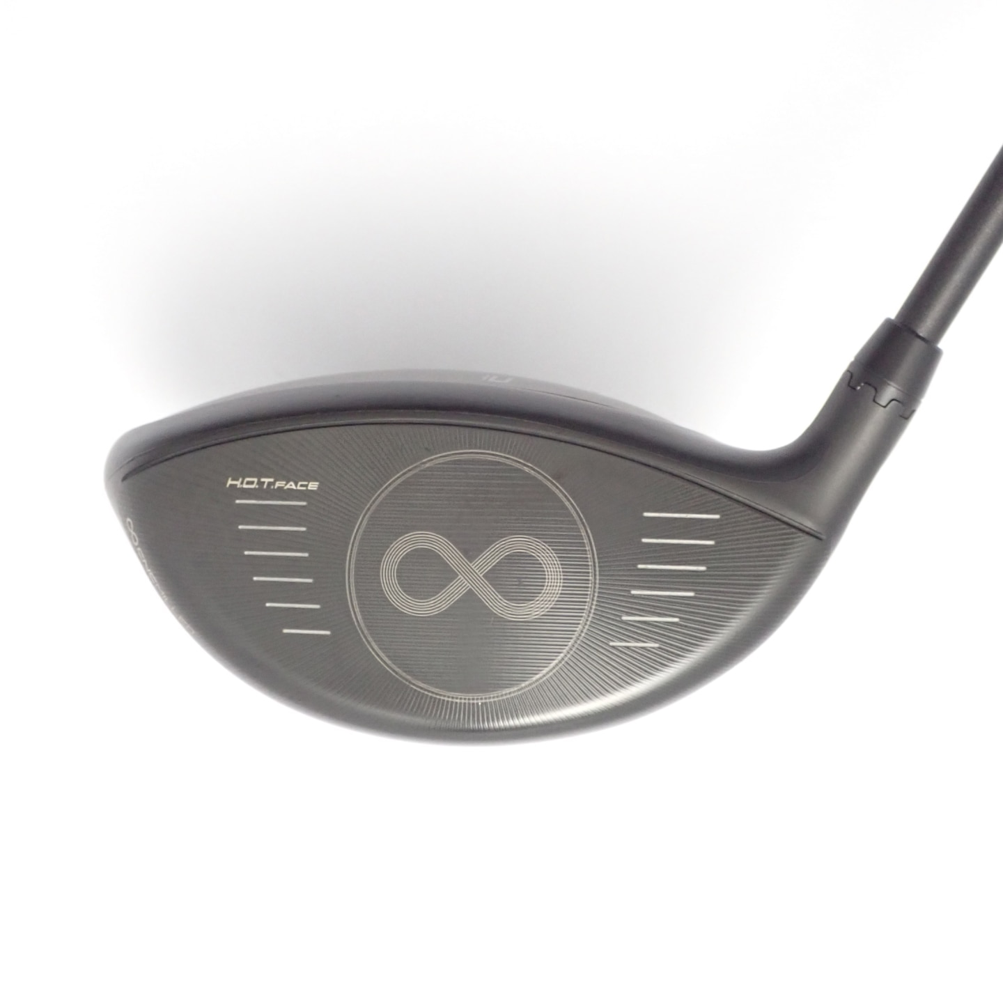 中古】LTDx MAX ドライバー Tour AD for Cobra(Black) 10.5 S CD