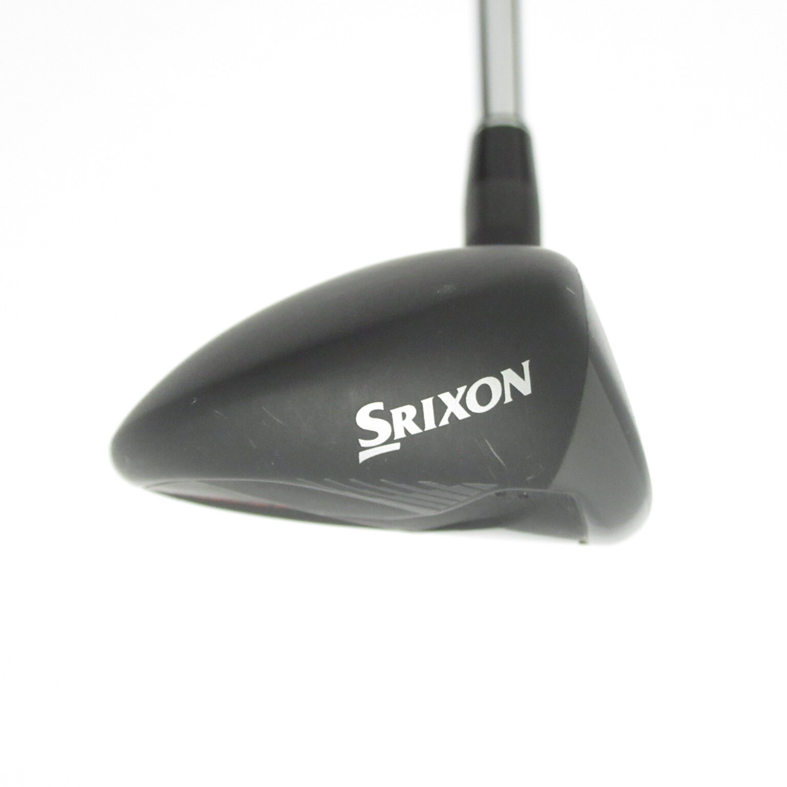 中古】スリクソン ZX MkII ハイブリッド ユーティリティ AMT TOUR