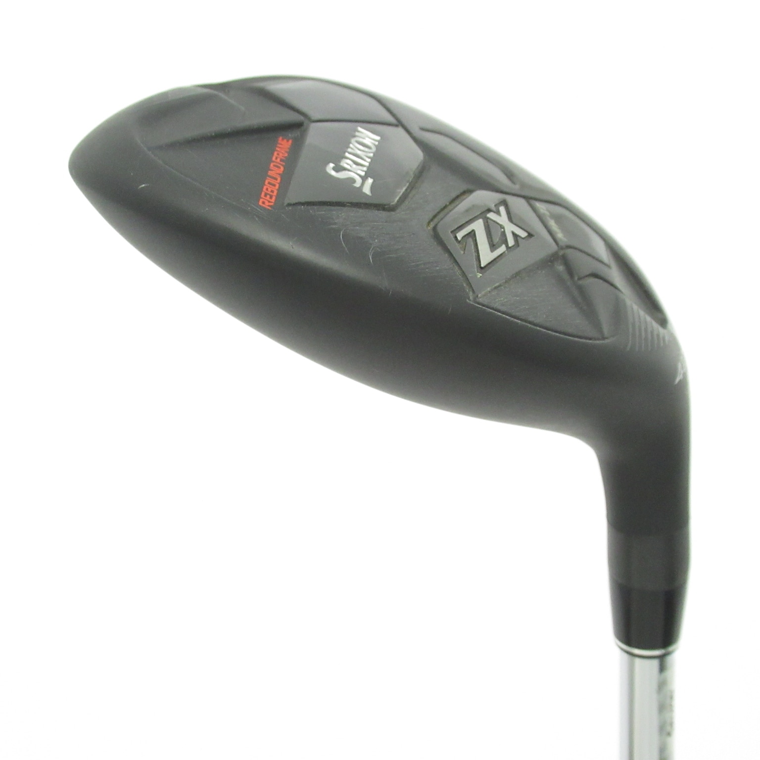 中古】スリクソン ZX MkII ハイブリッド ユーティリティ AMT TOUR