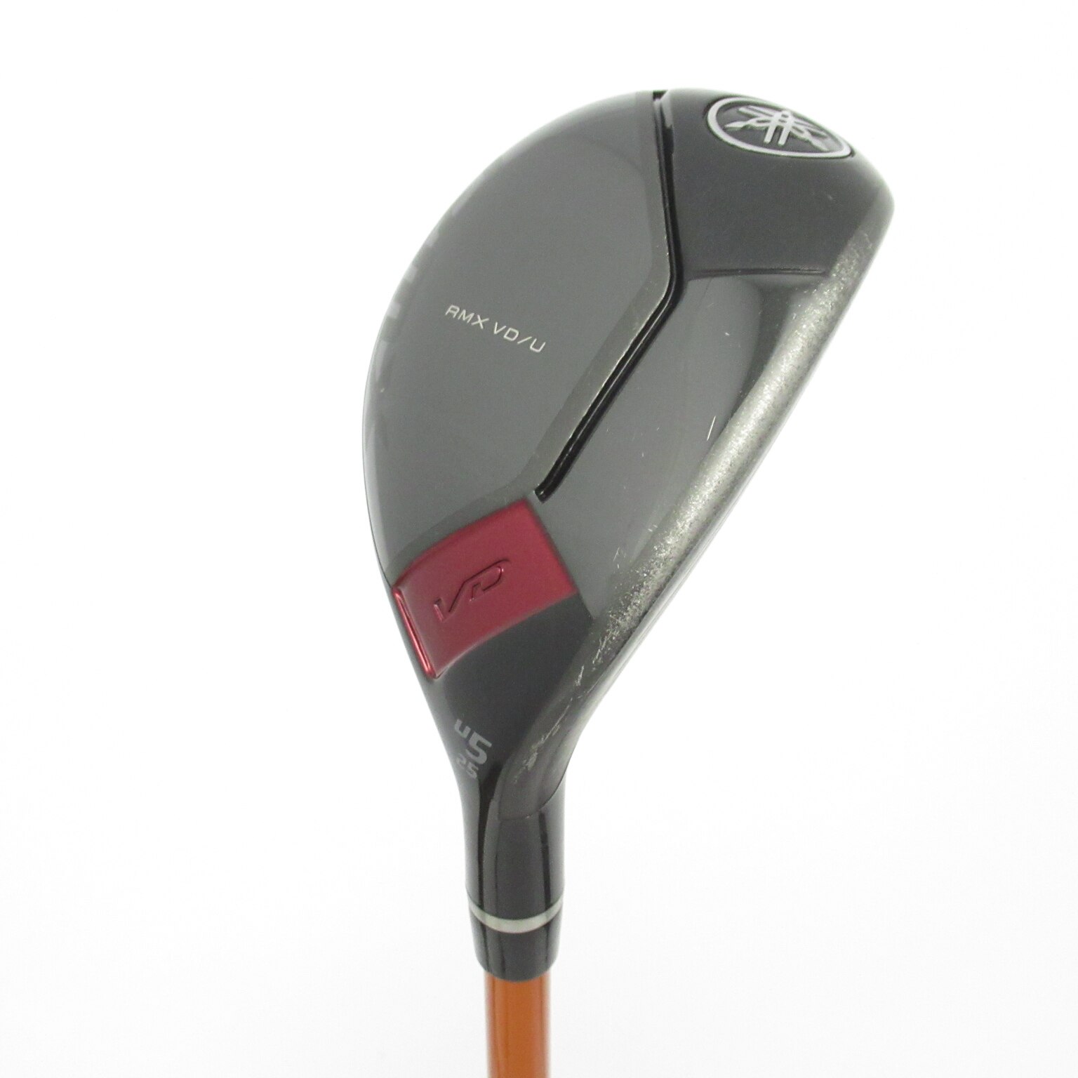 中古】RMX VD(2024) ユーティリティ Tour AD DI-85 HYBRID 25 S C