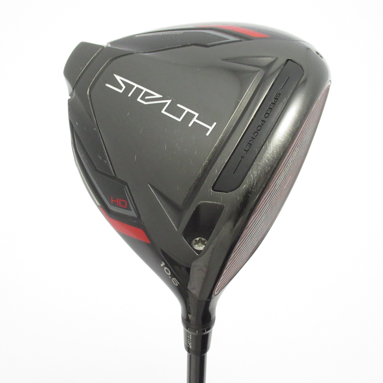 中古】ステルス HD ドライバー (テーラーメイド) ステルス 通販｜GDO