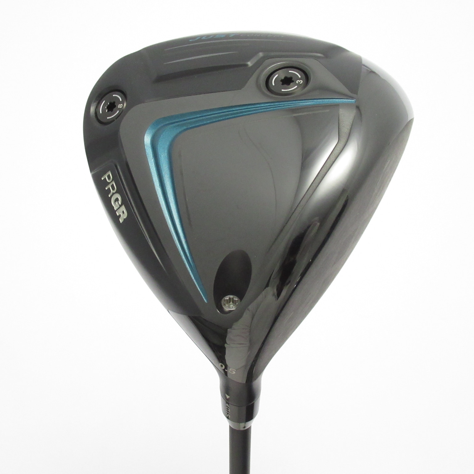 中古】RSX(2024) ドライバー Diamana FOR PRGR 10.5 R BC(ドライバー