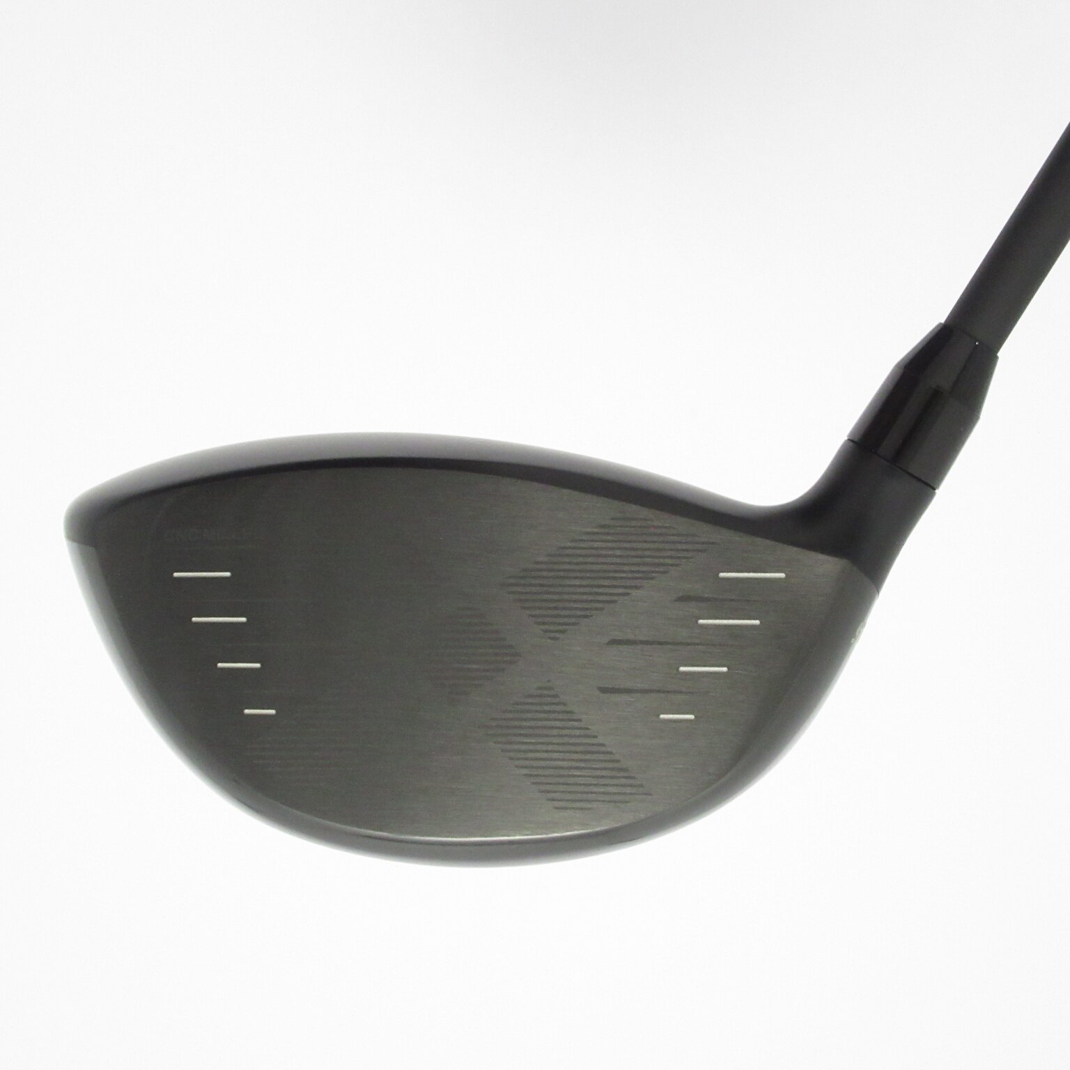 中古】RSX(2024) ドライバー Diamana FOR PRGR 10.5 R BC(ドライバー