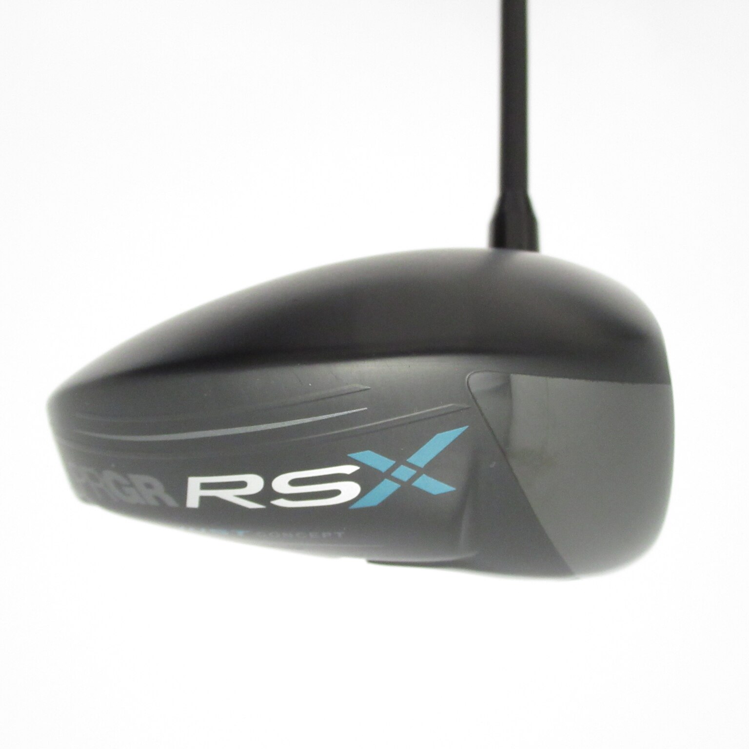 中古】RSX(2024) ドライバー Diamana FOR PRGR 10.5 R BC(ドライバー