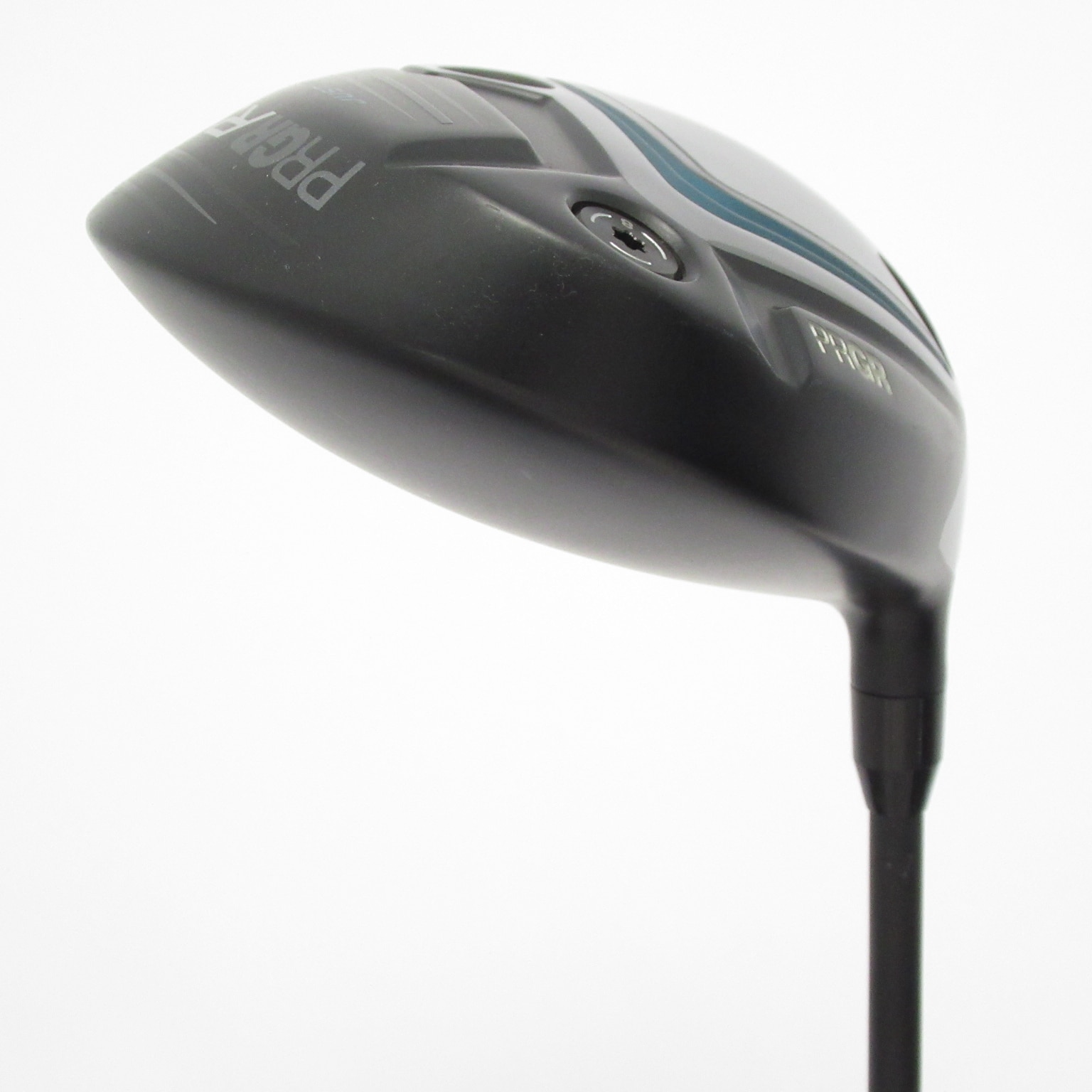 中古】RSX(2024) ドライバー Diamana FOR PRGR 10.5 R BC(ドライバー
