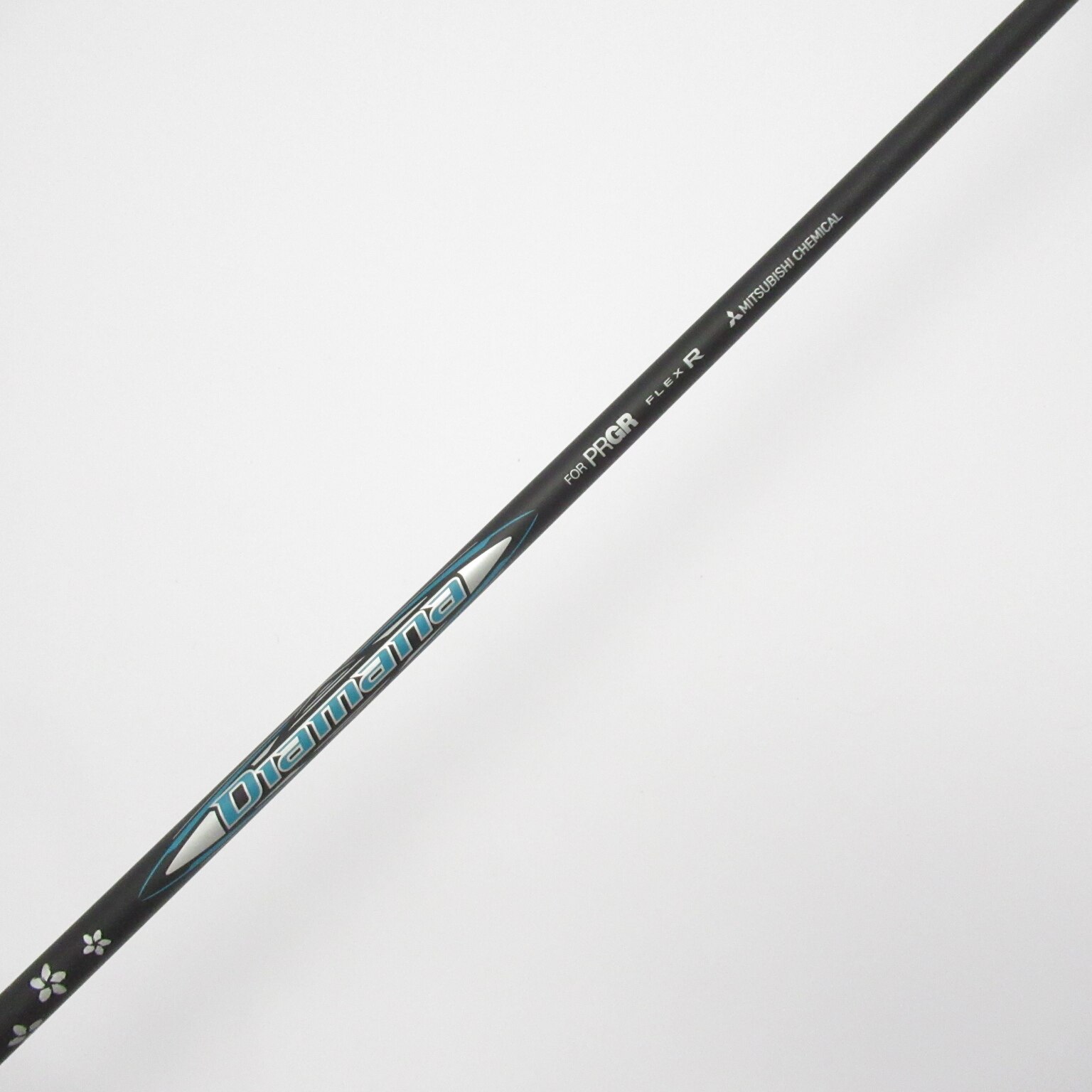 中古】RSX(2024) ドライバー Diamana FOR PRGR 10.5 R BC(ドライバー