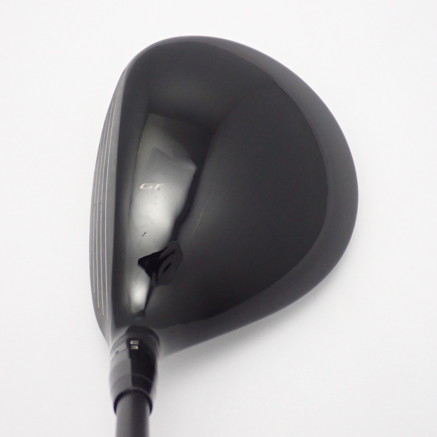 中古】GT280 MINI ドライバー TENSEI 1K BLACK 65 13 S C(ドライバー
