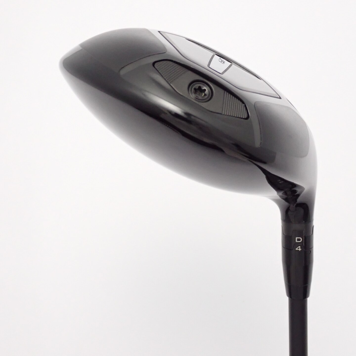 中古】GT280 MINI ドライバー TENSEI 1K BLACK 65 13 S C(ドライバー