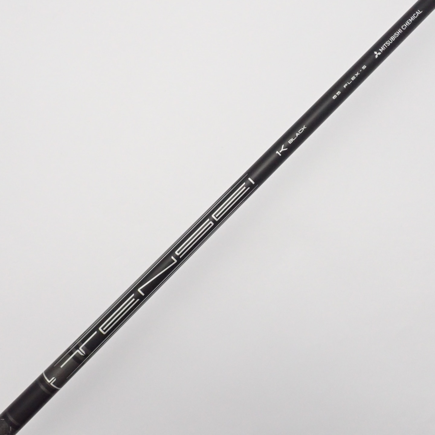中古】GT280 MINI ドライバー TENSEI 1K BLACK 65 13 S C(ドライバー