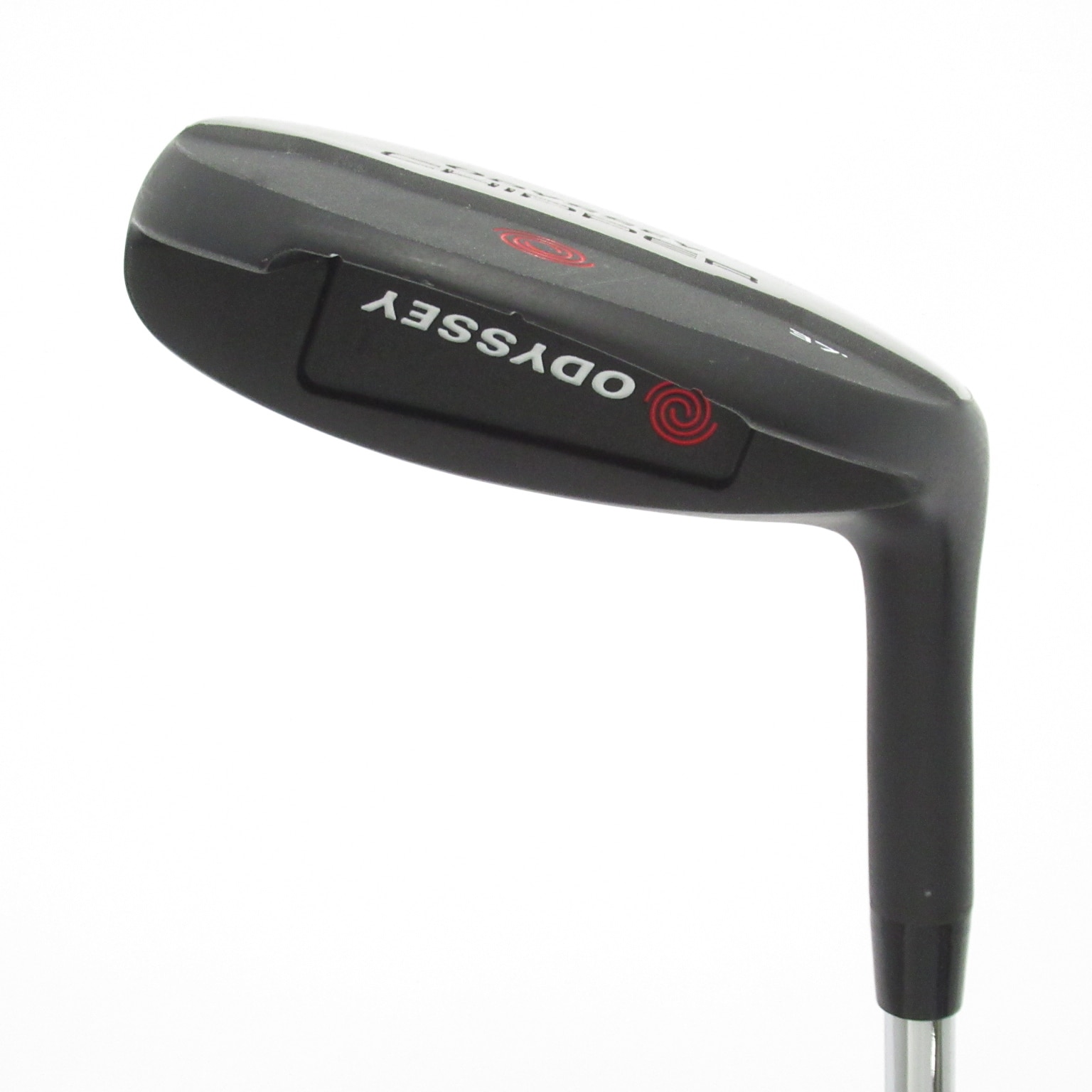 中古】ODYSSEY CHIPPER ウェッジ スチールシャフト 37 設定無 C