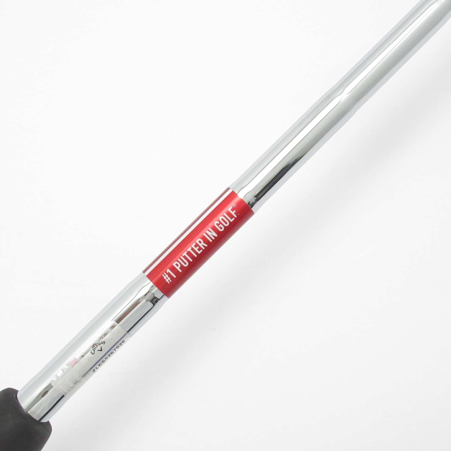 中古】ODYSSEY CHIPPER ウェッジ スチールシャフト 37 設定無 C