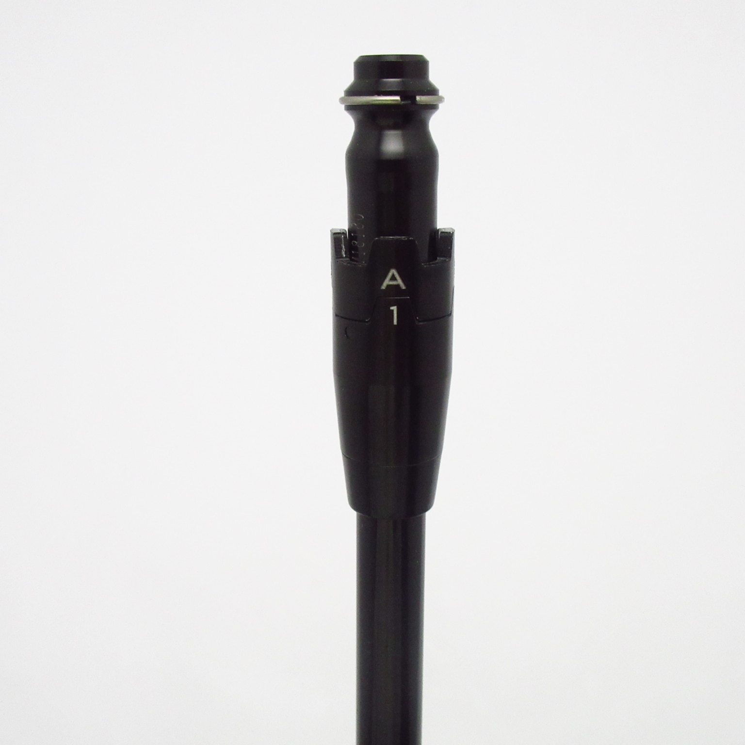 中古】タイトリスト 純正シャフト ドライバー用_スリーブ付 Titleist