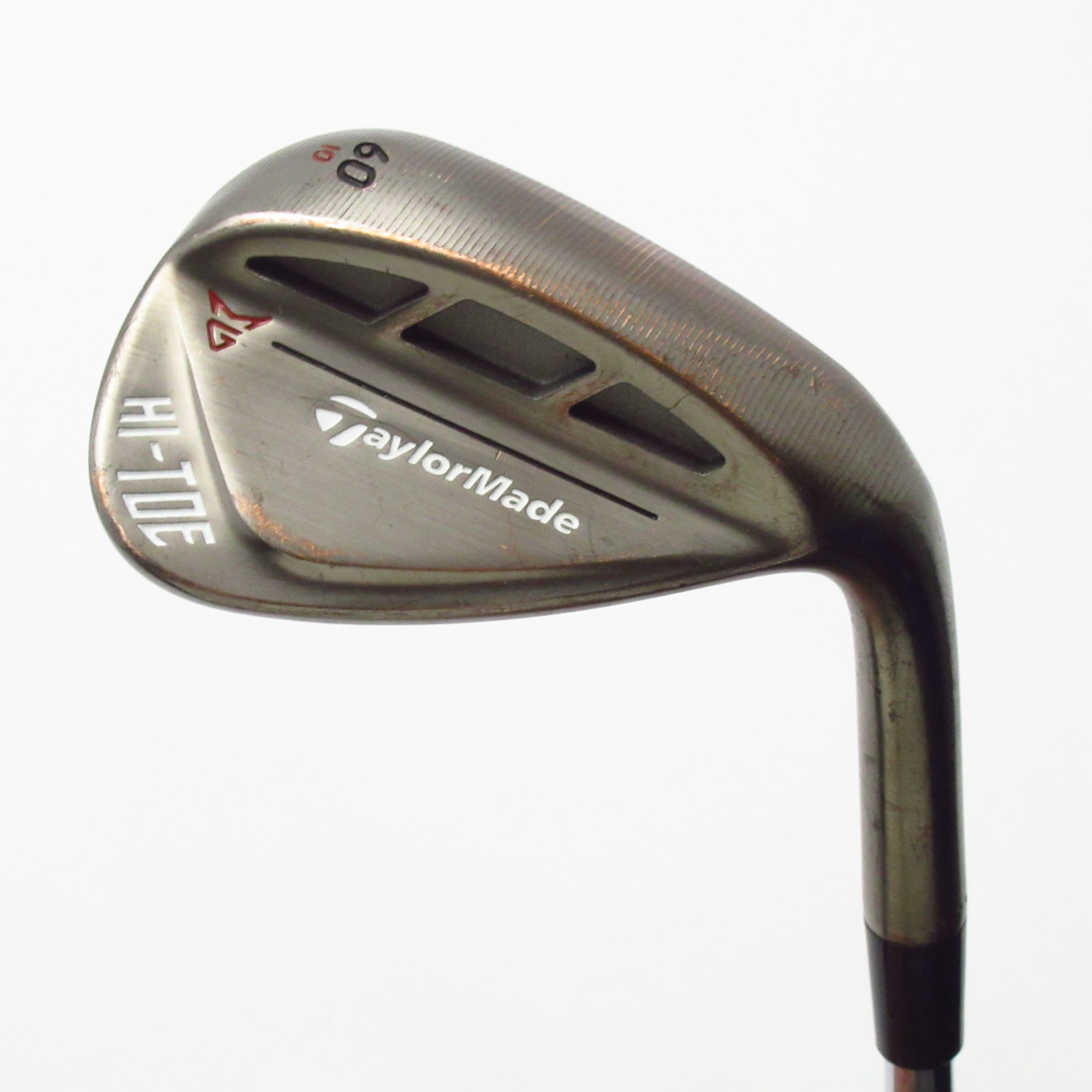 中古】ミルドグラインド HI-TOE(2021) ウェッジ N.S.PRO 950GH neo 60
