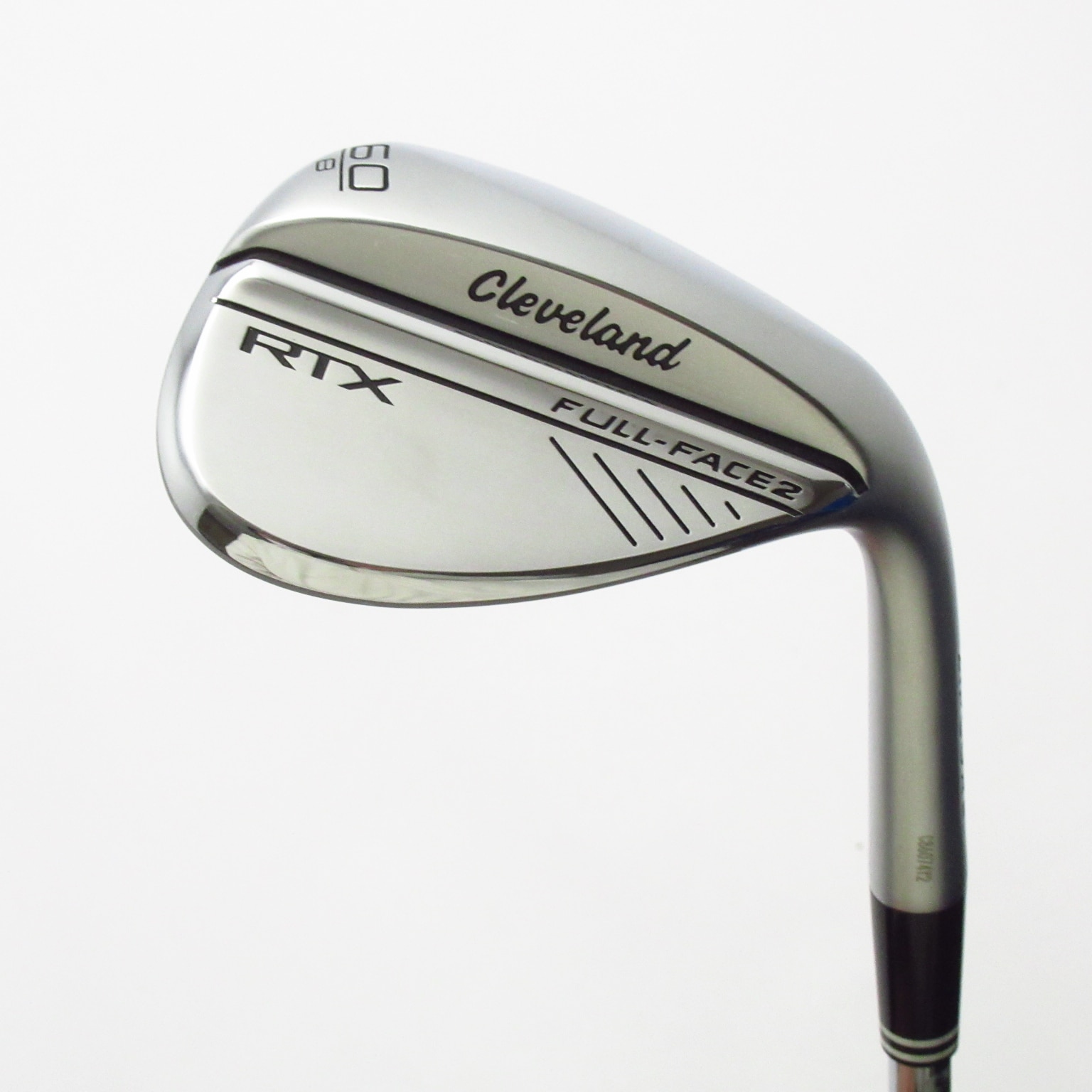 中古】RTX FULL-FACE2 ウェッジ (クリーブランド) RTX 通販｜GDO中古
