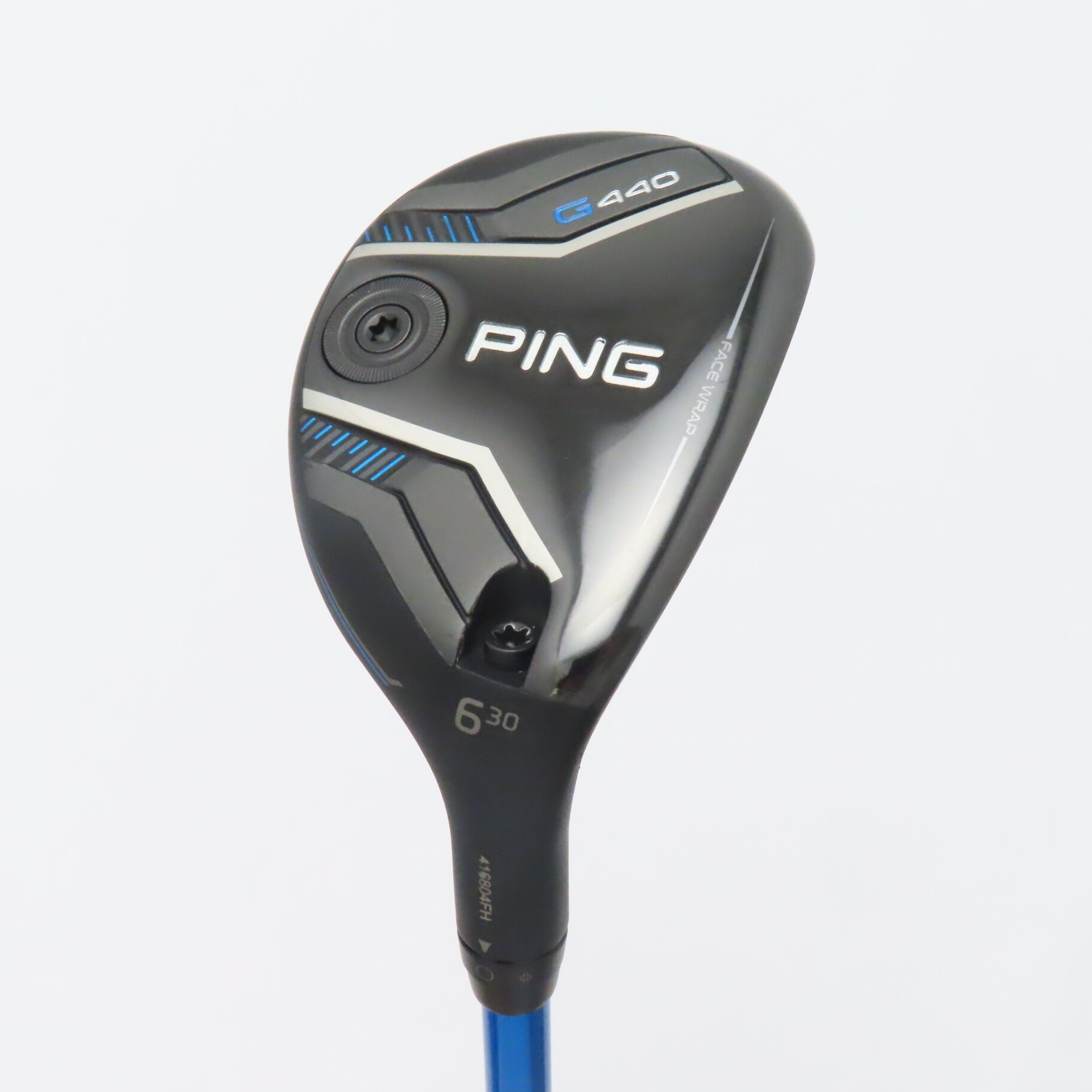 中古】G440 ハイブリッド ユーティリティ ALTA J CB BLUE 30 R C