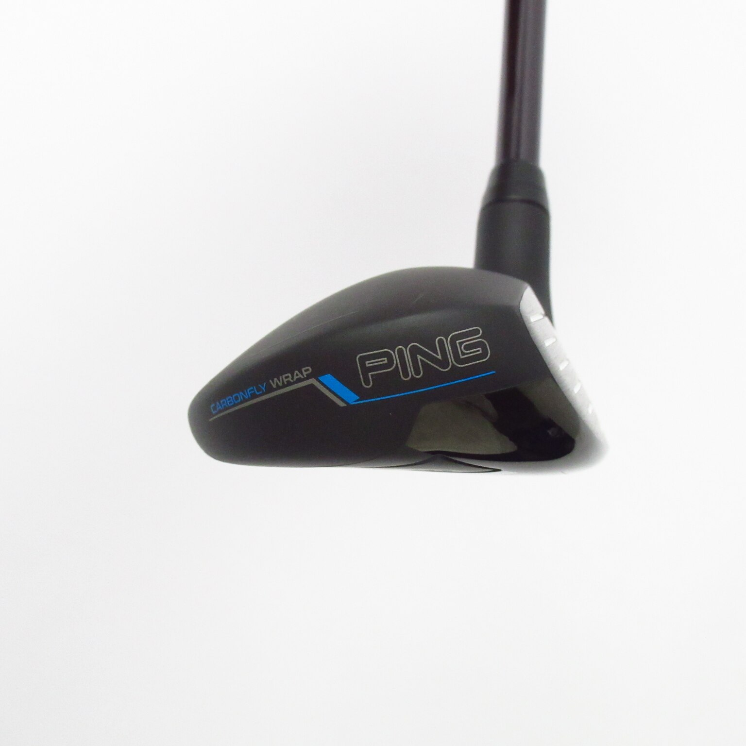 中古】G440 ハイブリッド ユーティリティ PING TOUR 2.0 BLACK 90 30 S