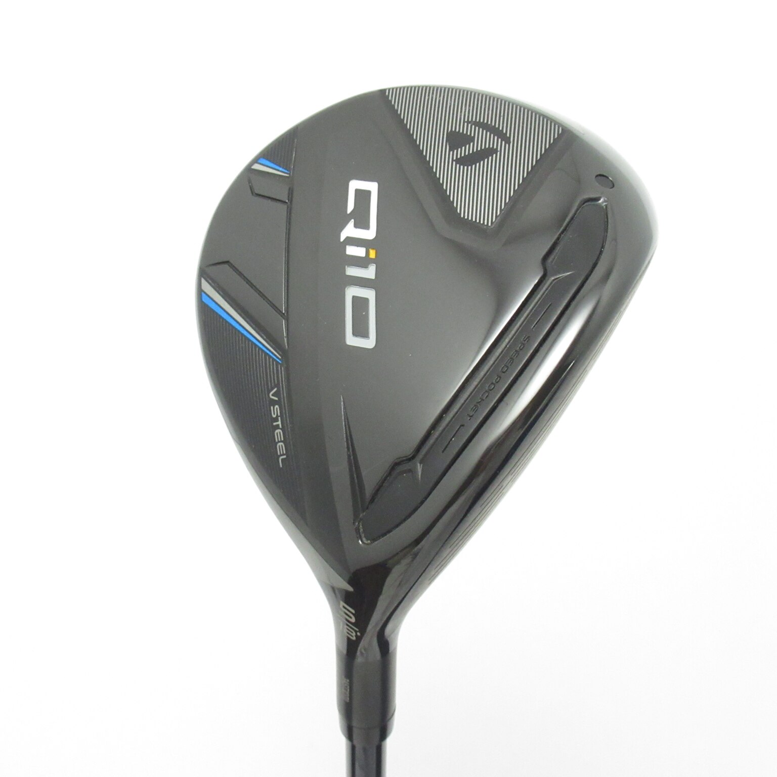 中古】Qi10 フェアウェイウッド Diamana Blue TM50 18 S C