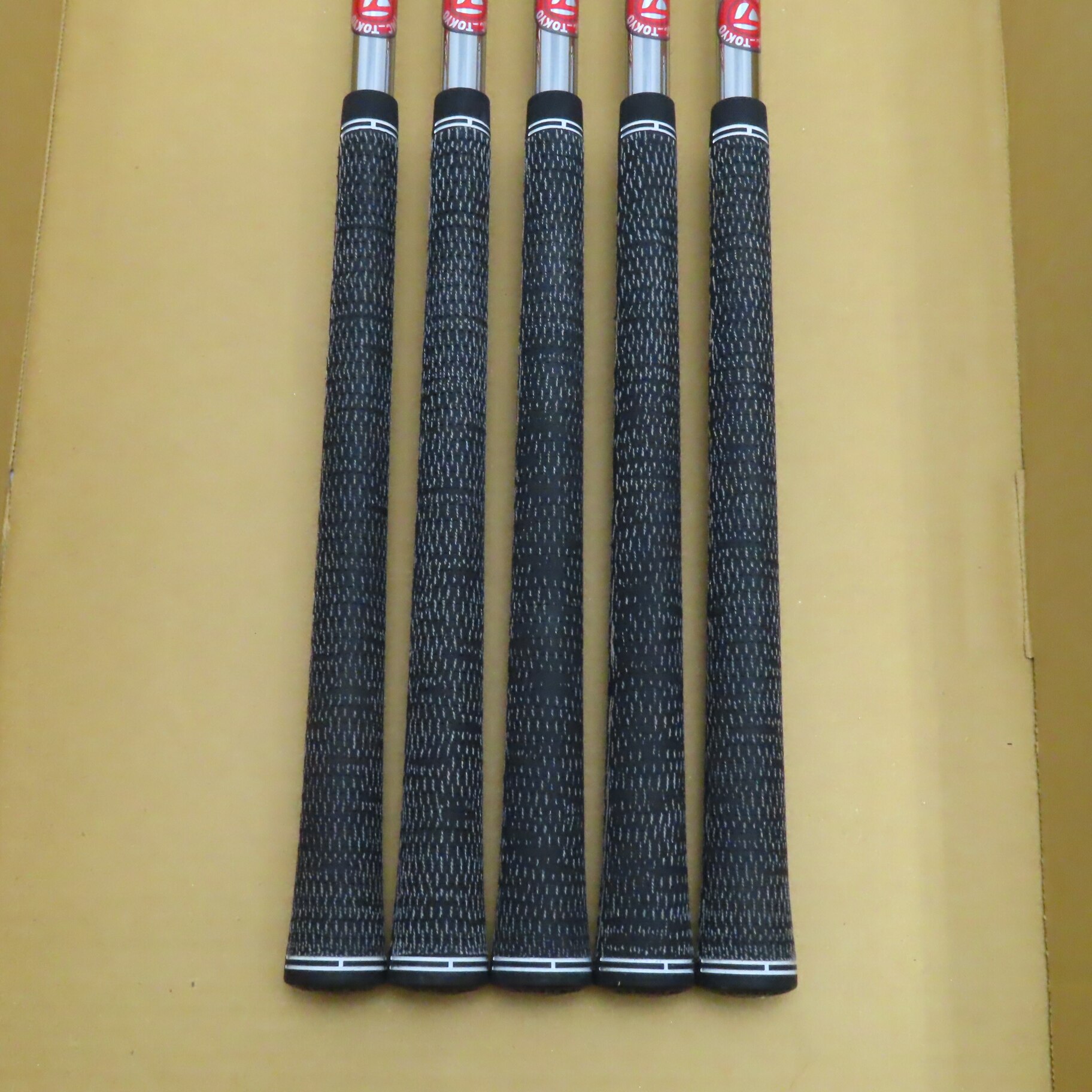 中古】P8CB(2025) アイアン N.S.PRO 850GH neo 27 S BC(アイアン