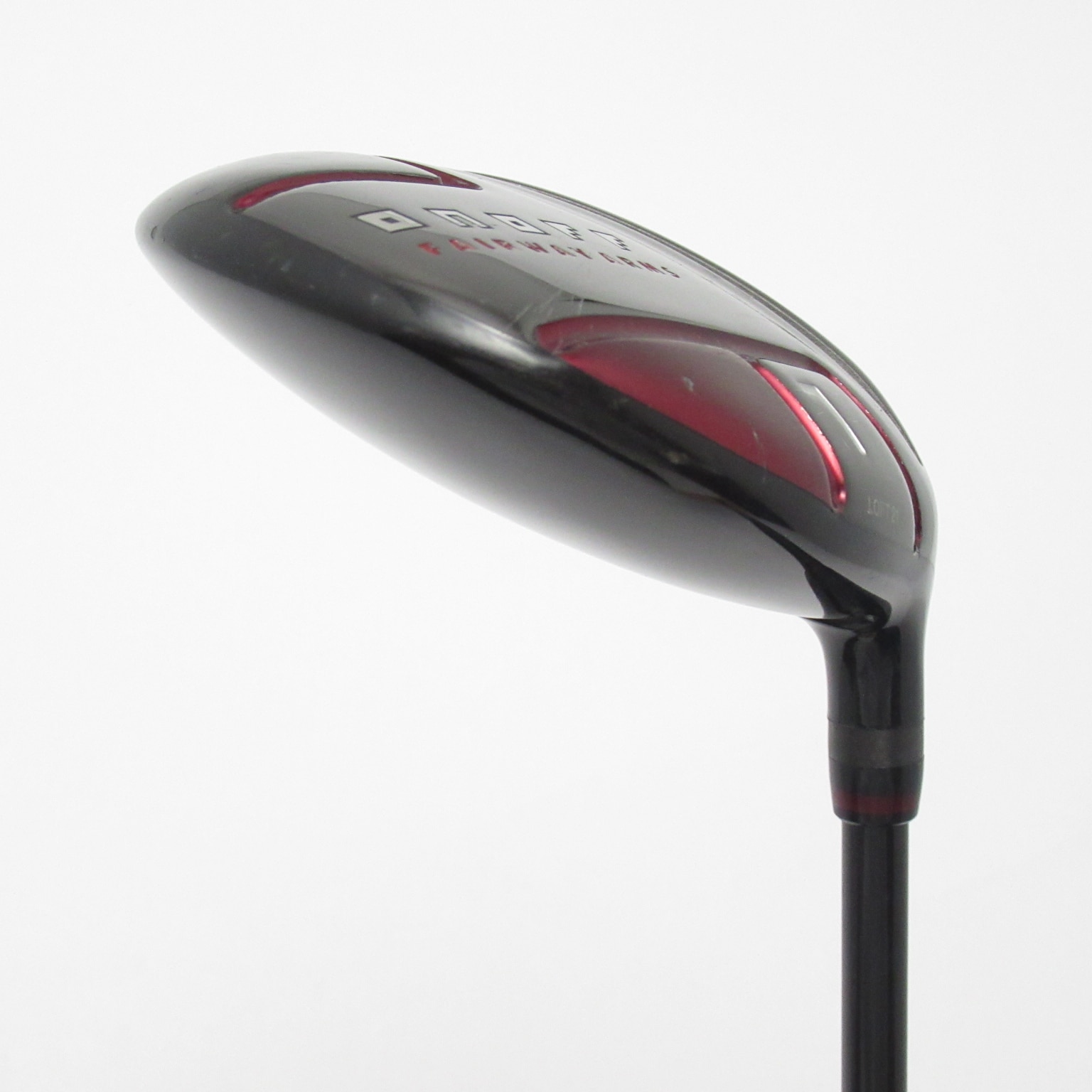中古】ONOFF FAIRWAY ARMS AKA(2022) フェアウェイウッド SMOOTH KICK