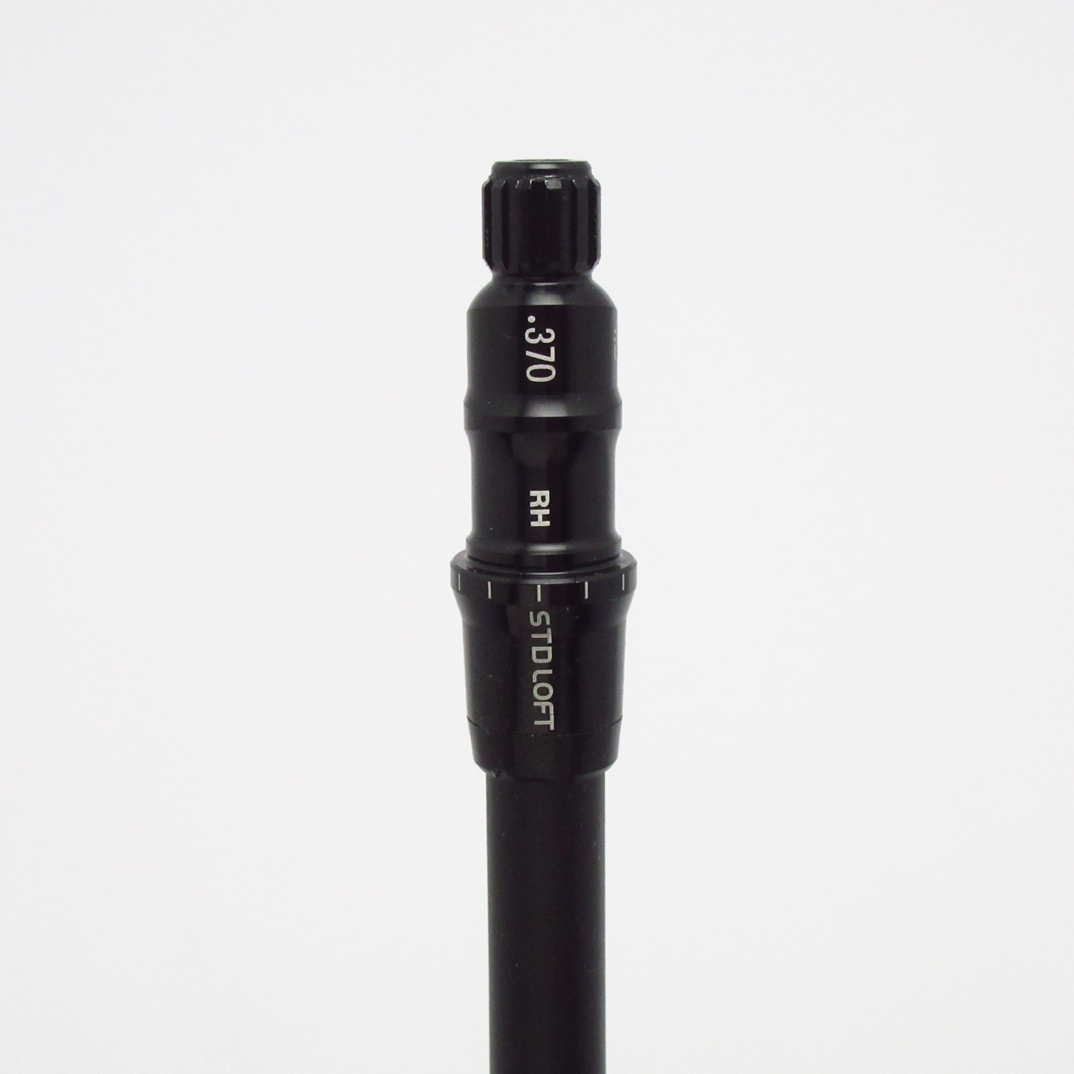 中古】KBS シャフト ユーティリティ用_スリーブ付 KBS TOUR HYBRID