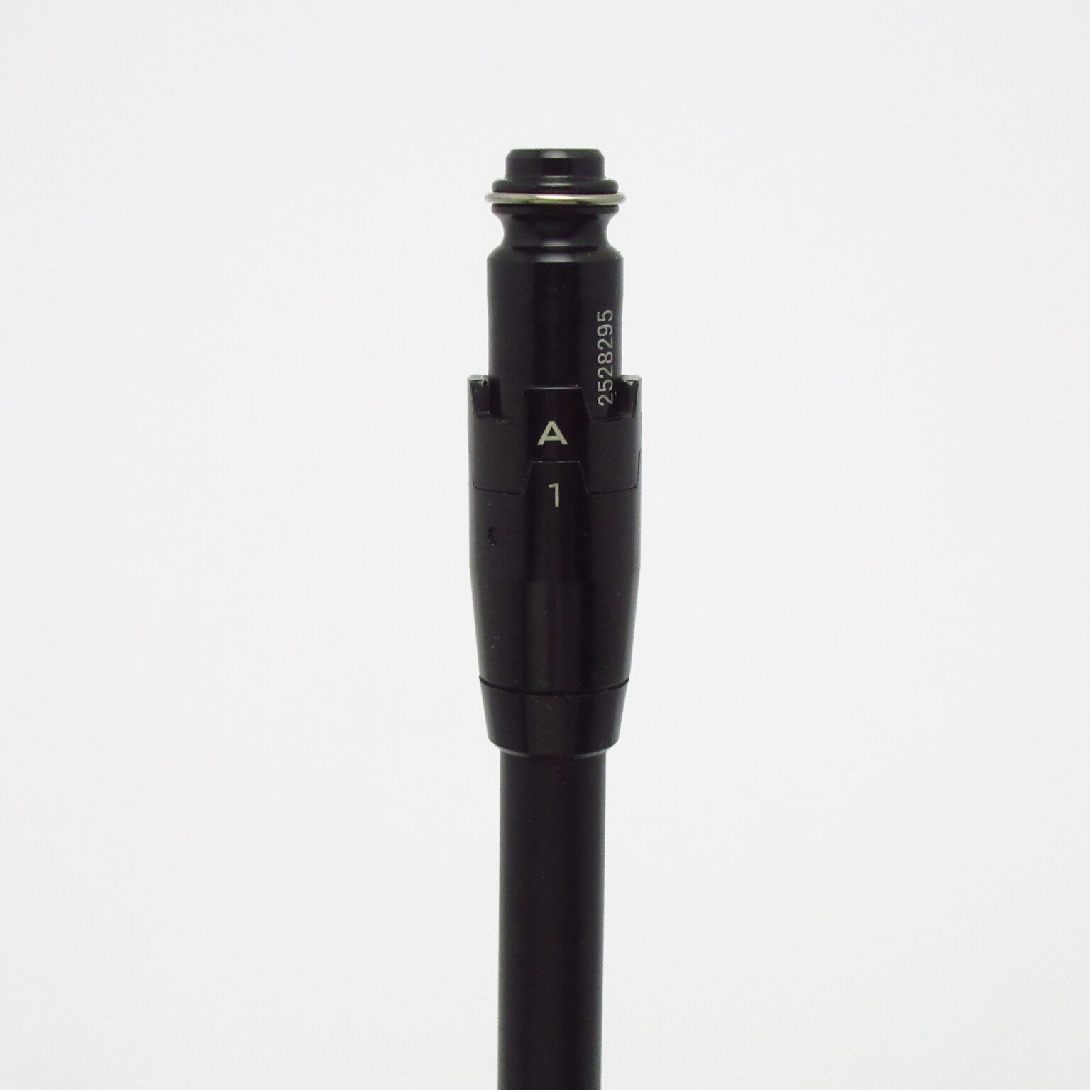 中古】KBS シャフト ユーティリティ用_スリーブ付 KBS TOUR HYBRID