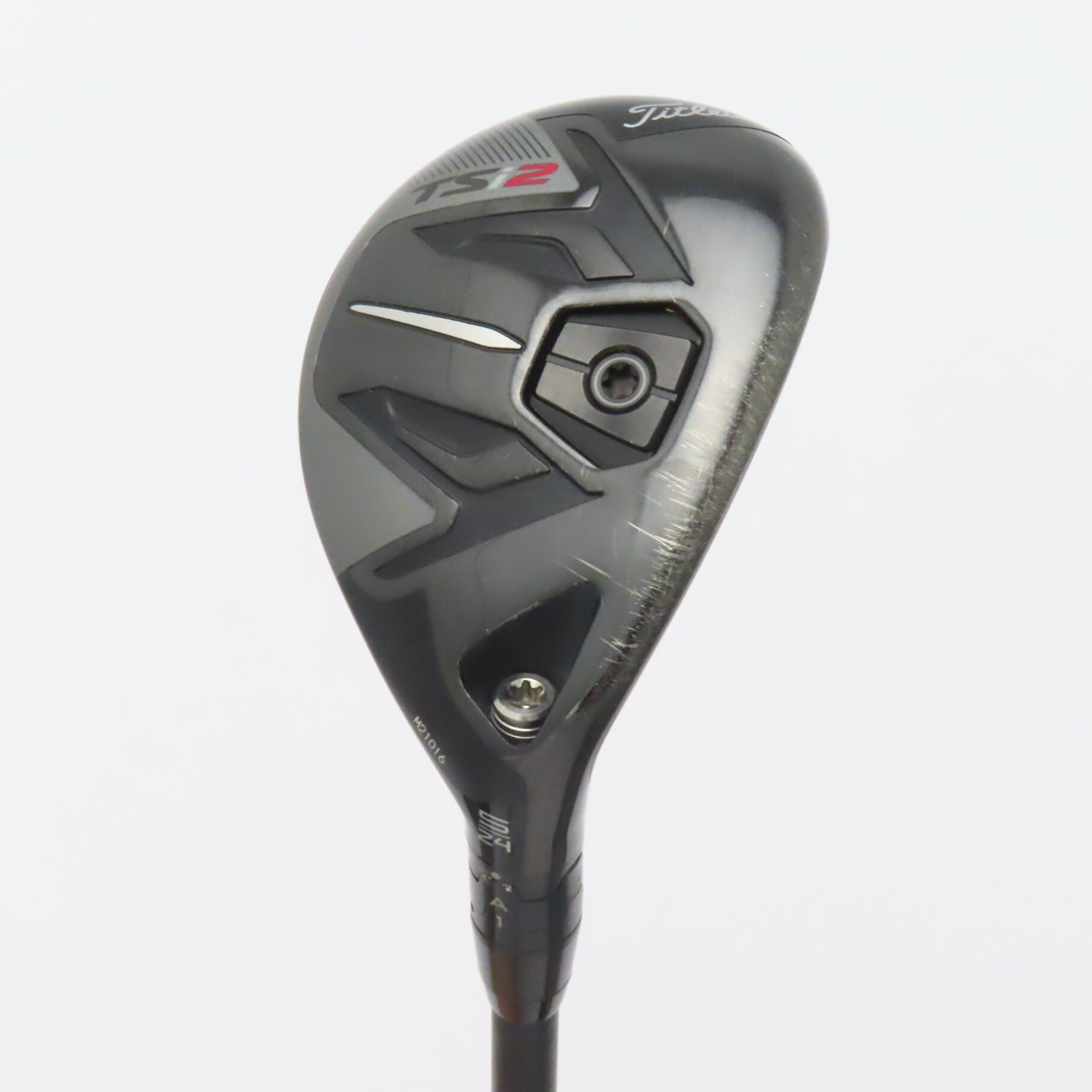 中古】TSi2 ユーティリティ (タイトリスト) TSi 通販｜GDO中古ゴルフクラブ