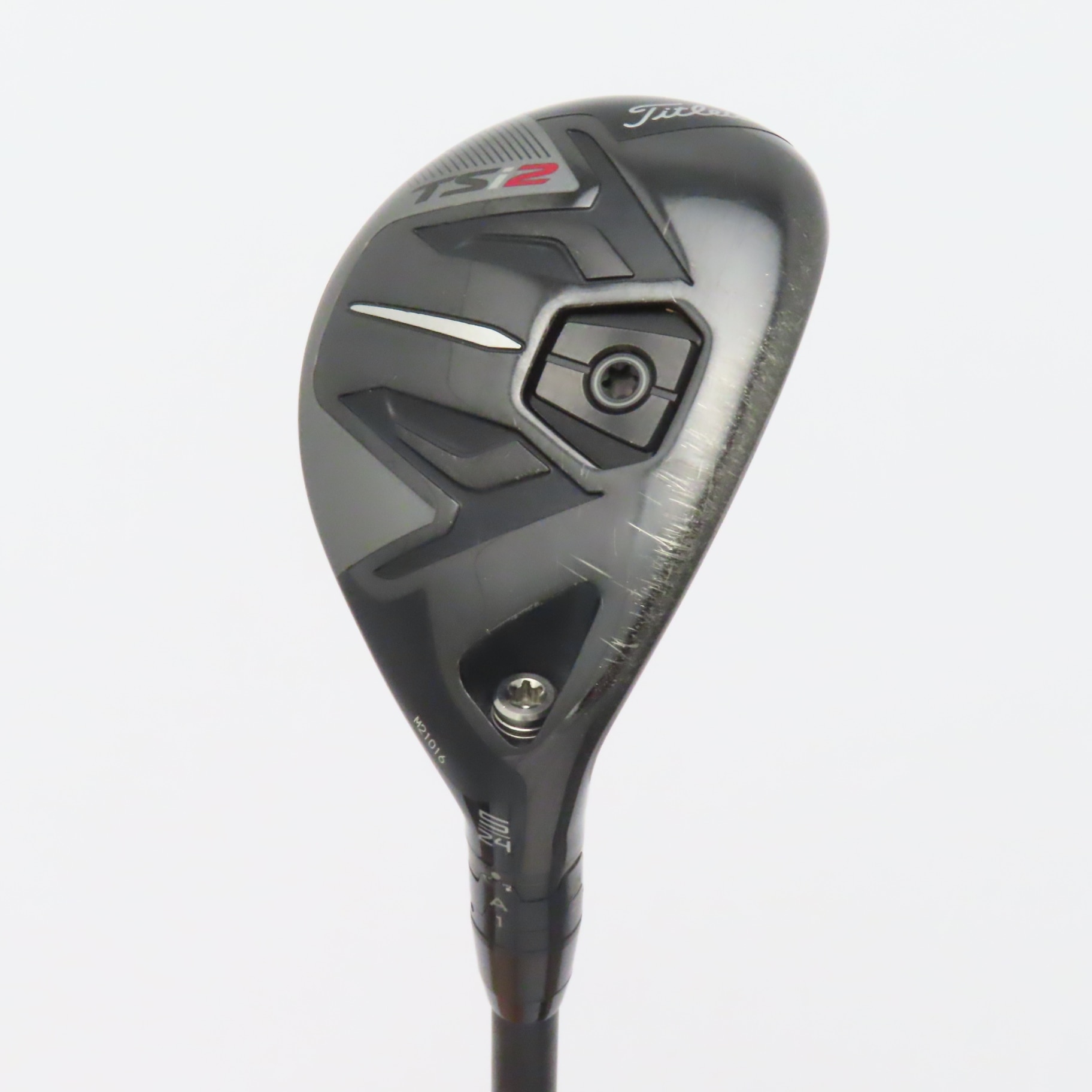中古】TSi2 ユーティリティ N.S.PRO MODUS3 HYBRID 24 S C