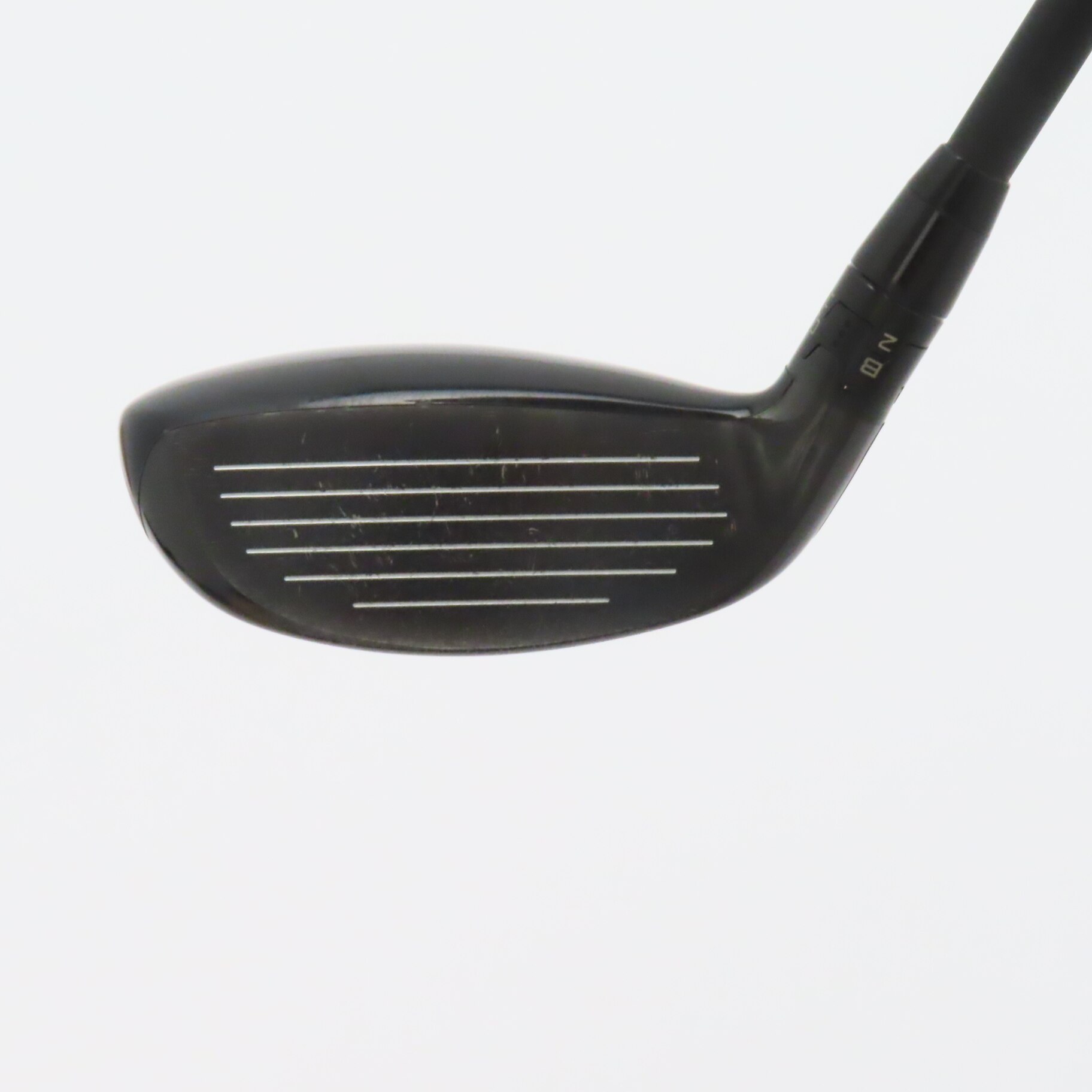 中古】TSi2 ユーティリティ N.S.PRO MODUS3 HYBRID 24 S C