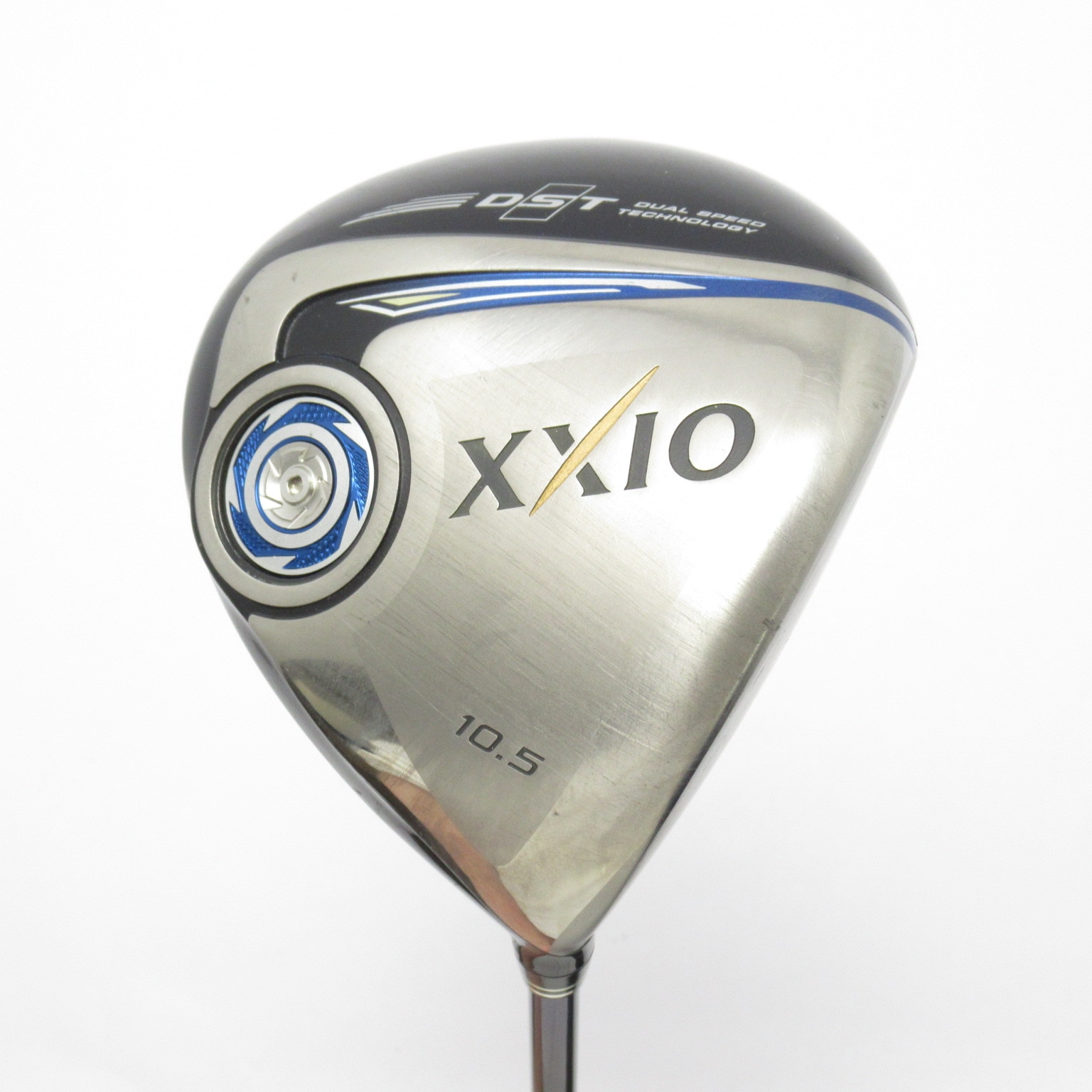 中古】ゼクシオ 9 ドライバー (ダンロップ) ゼクシオ 通販｜GDO中古