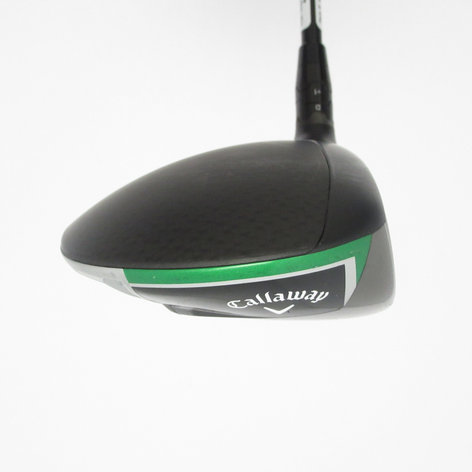 中古】エリート MINI ドライバー TENSEI GREEN 60 for Callaway 11.5 S