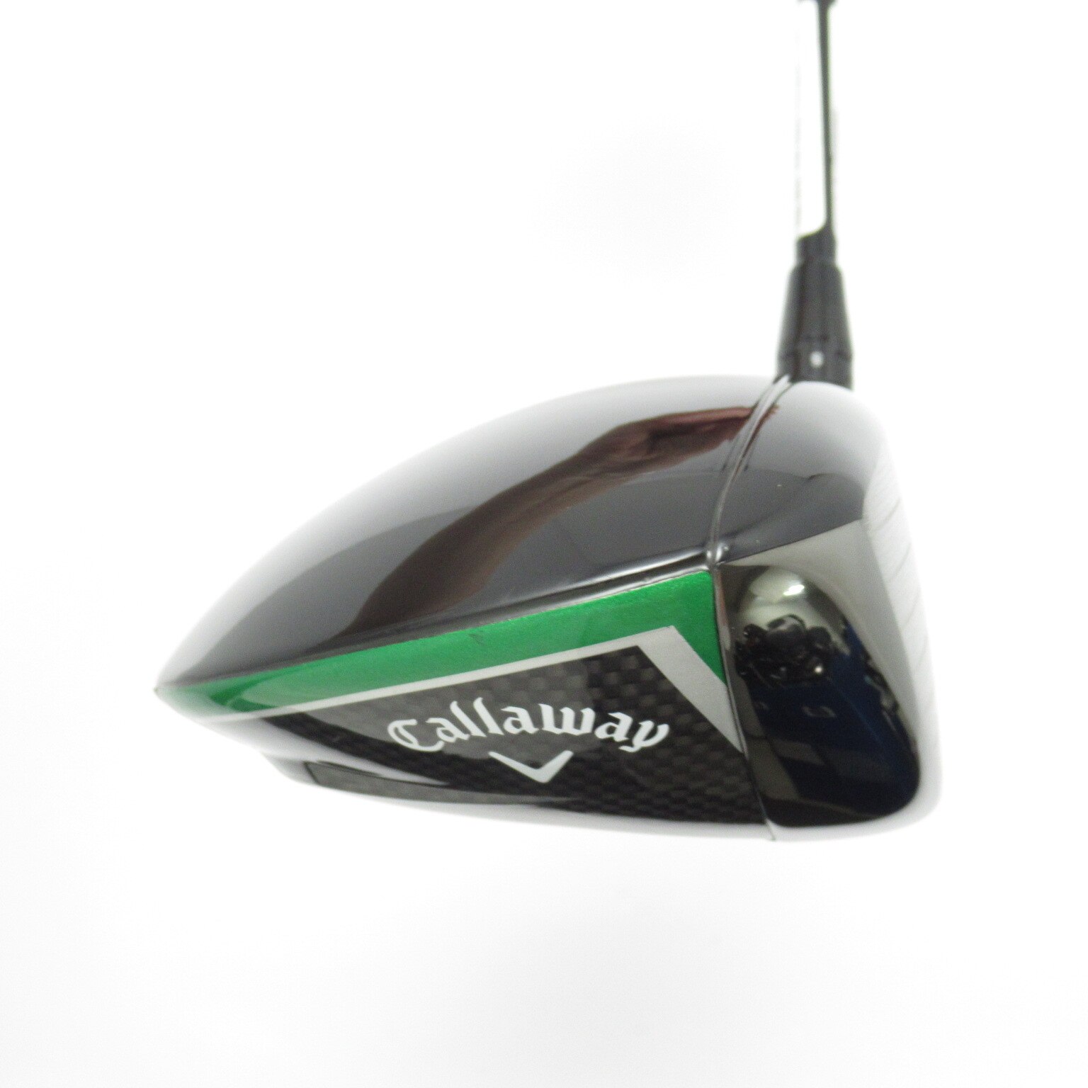 中古】エリート トリプルダイヤモンド ドライバー TENSEI GREEN 60 for