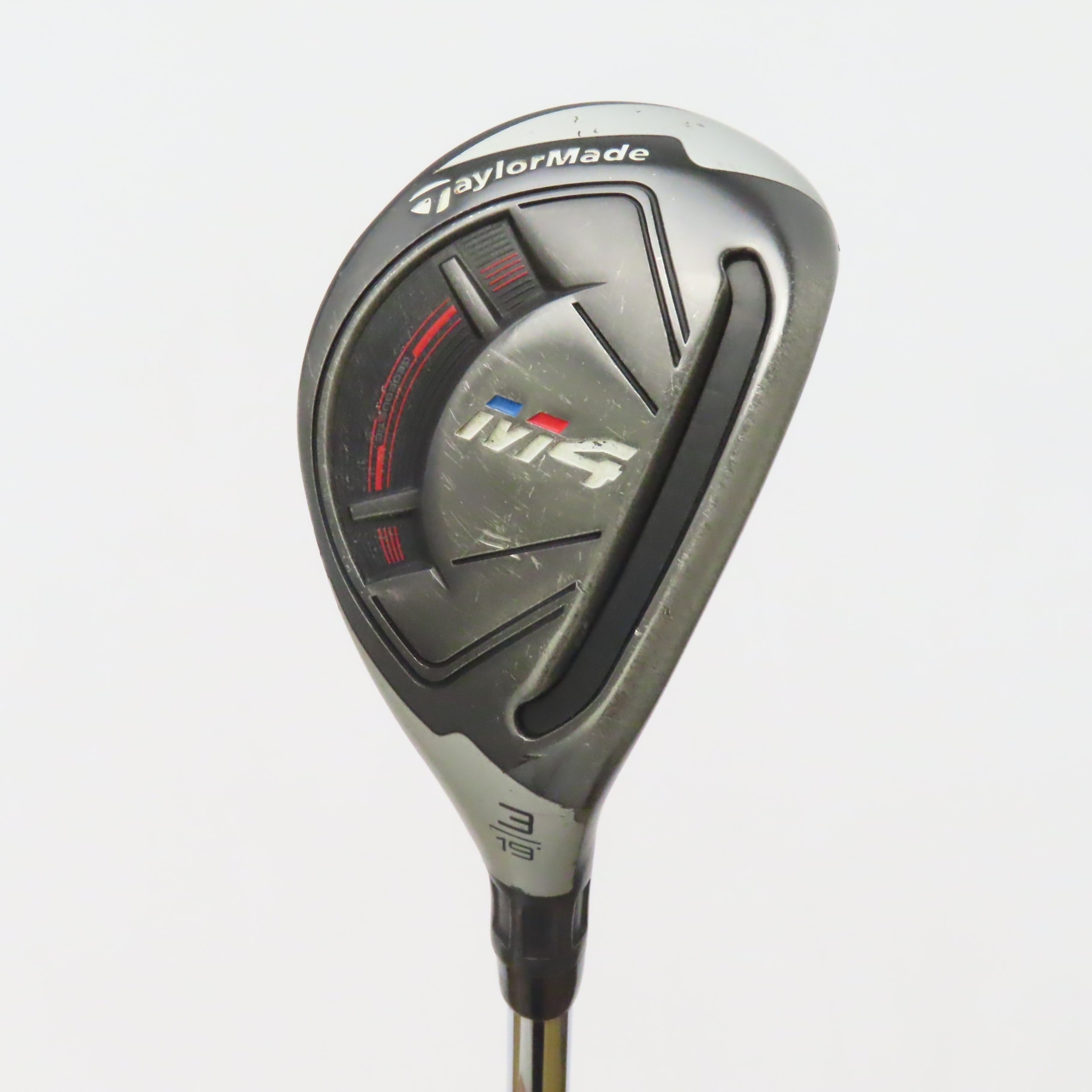 中古】M4 ユーティリティ (テーラーメイド) 通販｜GDO中古ゴルフクラブ
