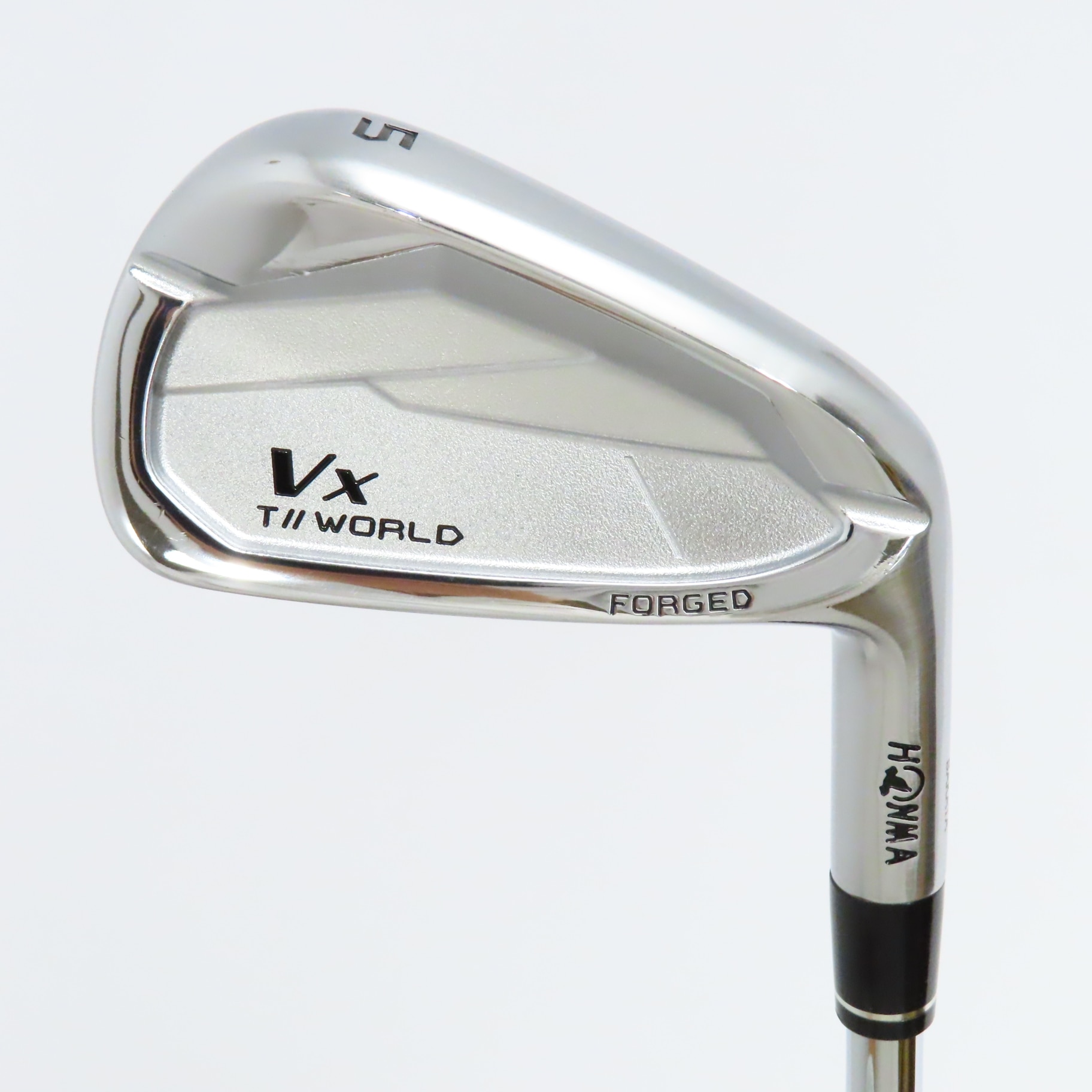 中古】ツアーワールド VX アイアンセット (本間ゴルフ) ツアーワールド