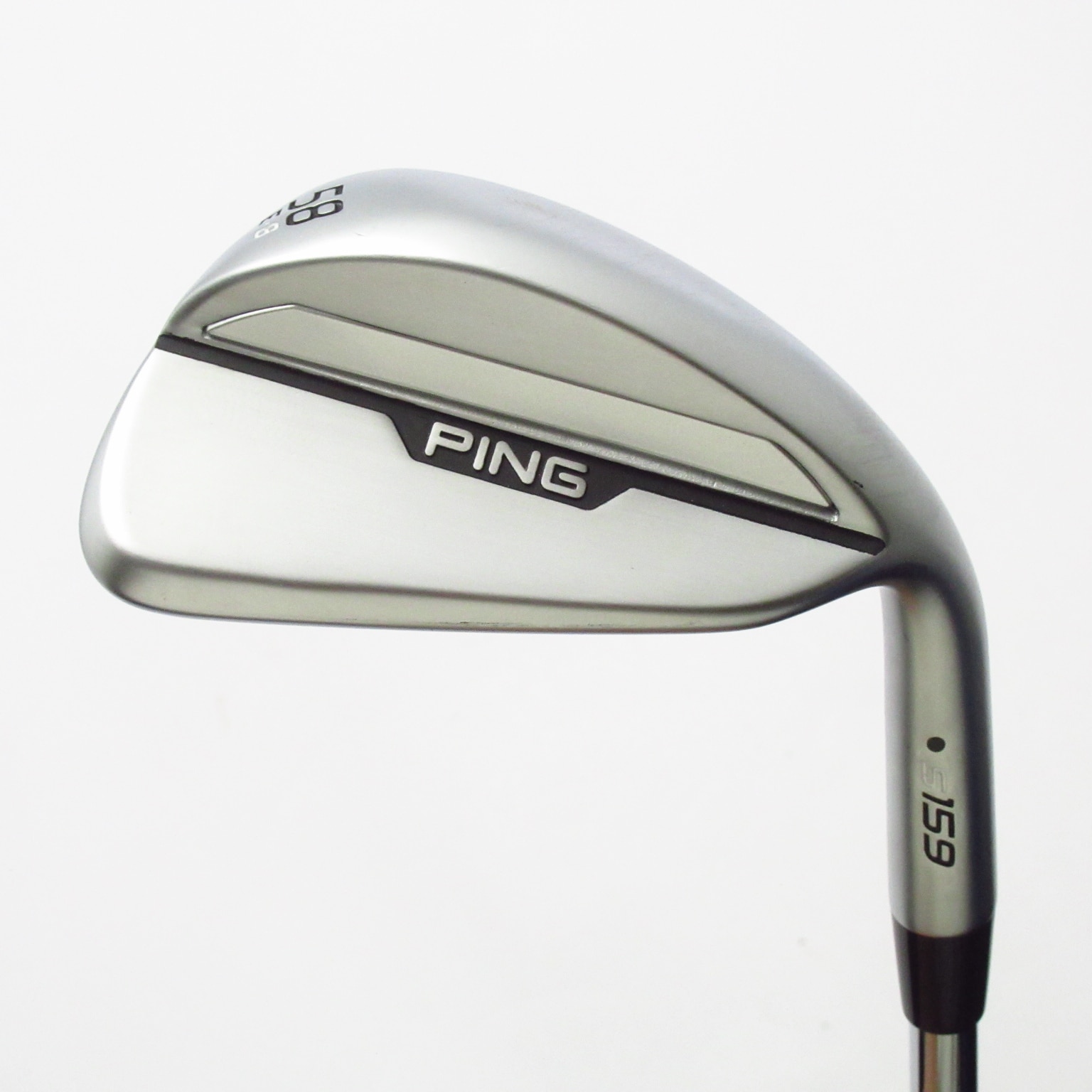 中古】S159 ウェッジ (ピン) PING 通販｜GDO中古ゴルフクラブ