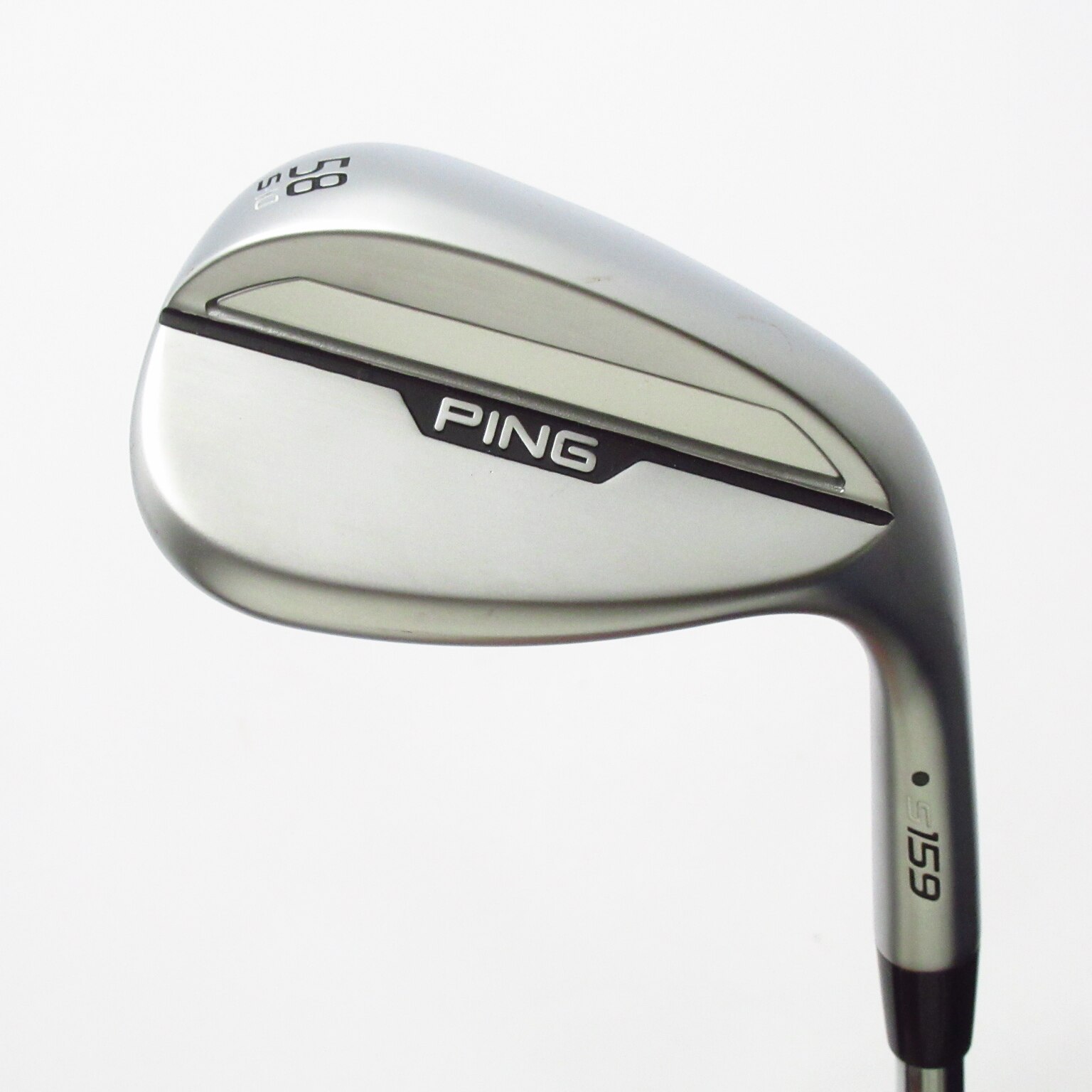 中古】S159 ウェッジ N.S.PRO 950GH neo 58-10 S BC(ウェッジ（単品