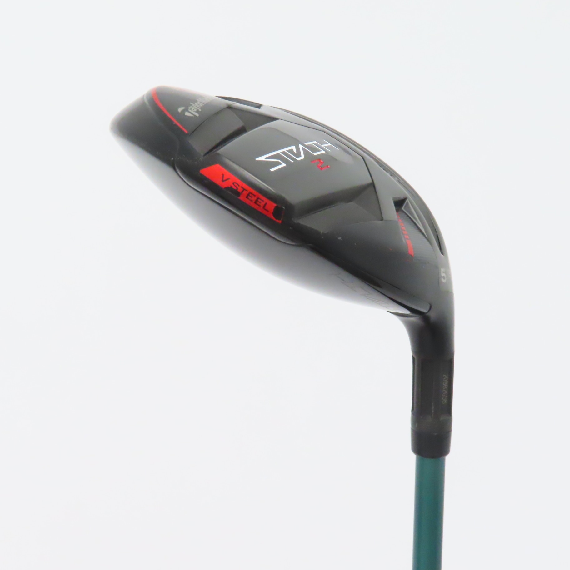 中古】ステルス2 フェアウェイウッド Speeder NX GREEN 60 18 S C