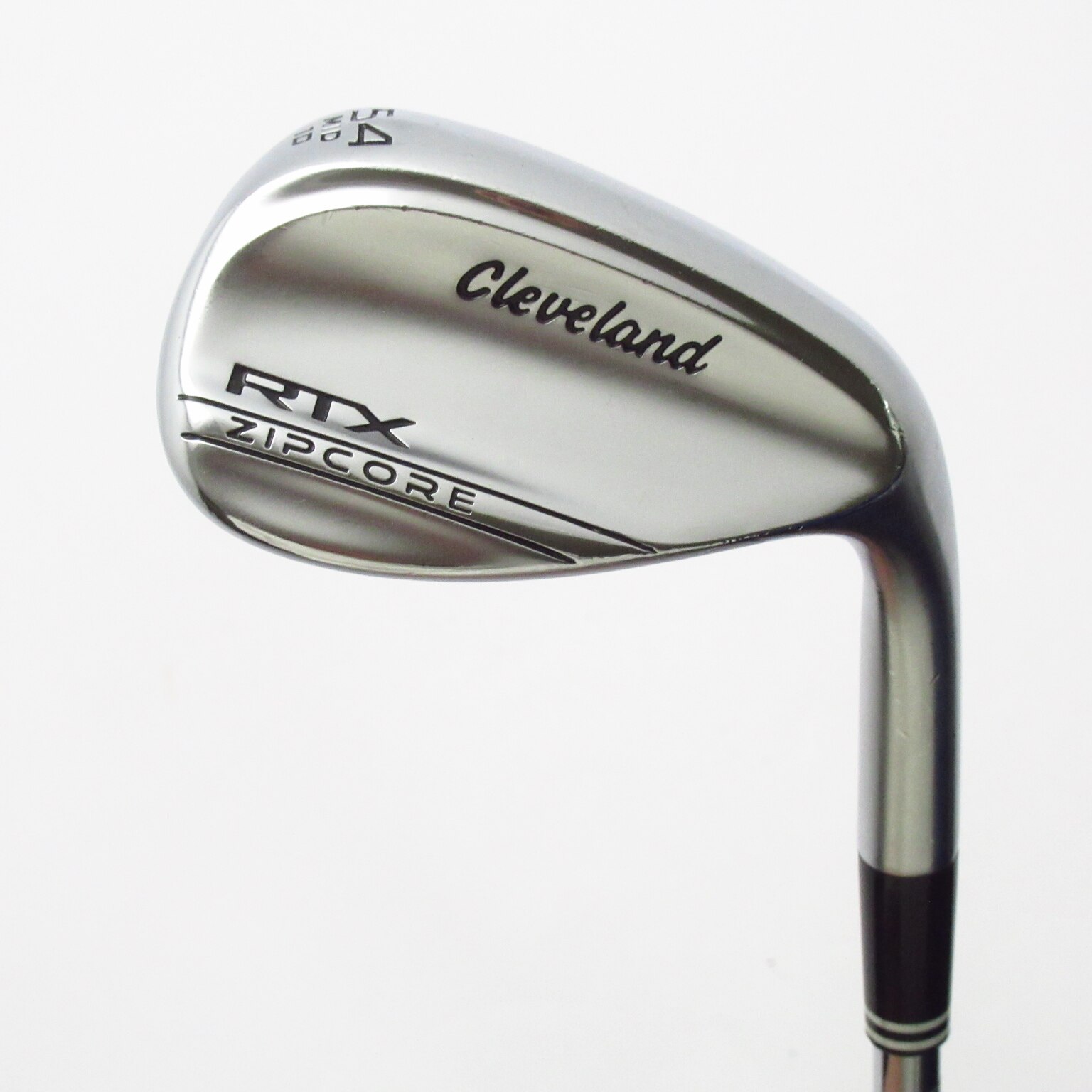 中古】RTX ジップコア ツアーサテン ウェッジ N.S.PRO MODUS3 TOUR 120