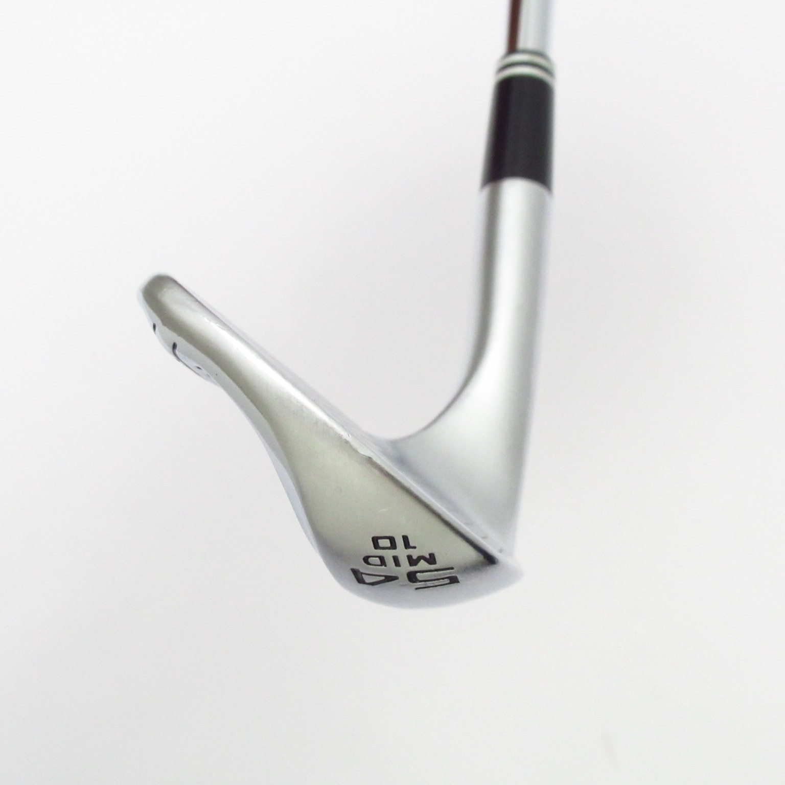 中古】RTX ジップコア ツアーサテン ウェッジ N.S.PRO MODUS3 TOUR 120