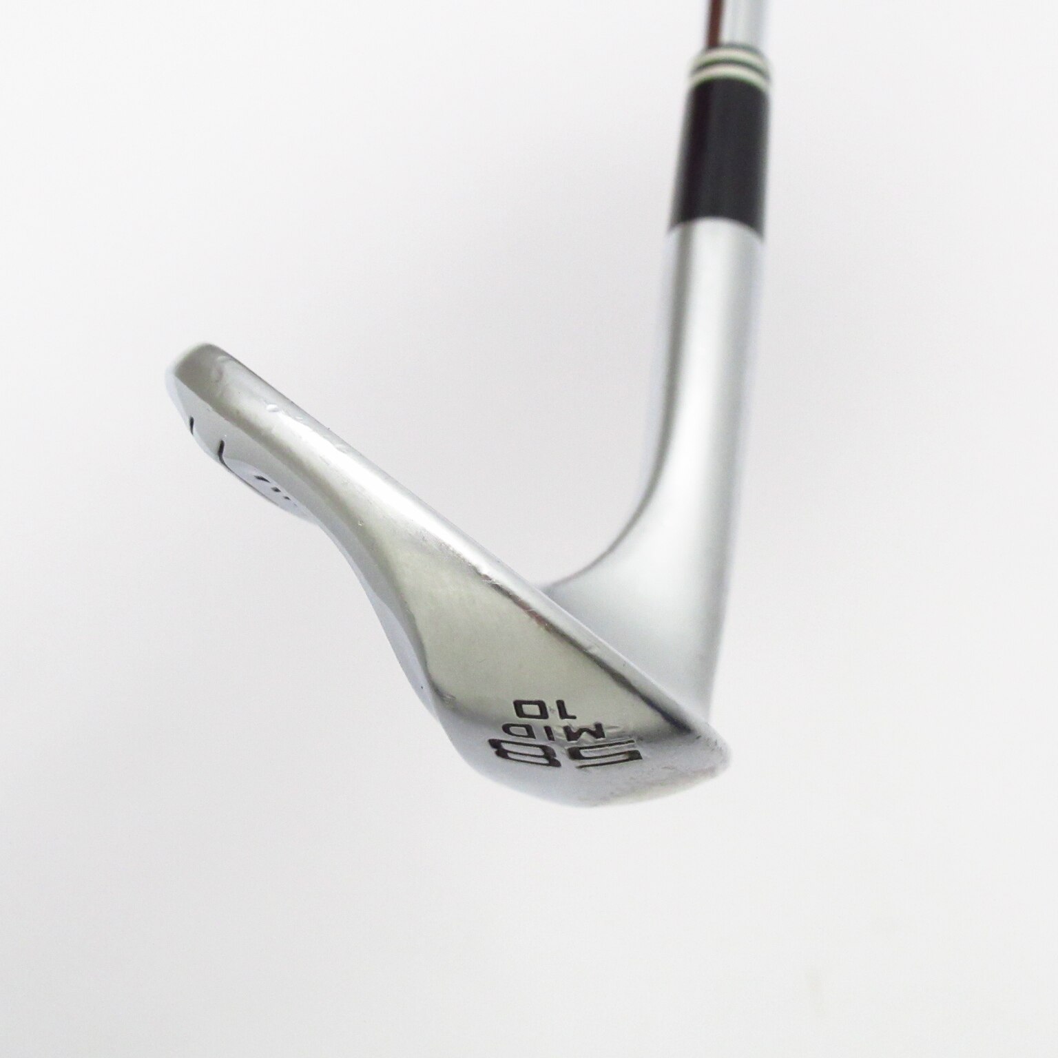 中古】RTX ジップコア ツアーサテン ウェッジ N.S.PRO MODUS3 TOUR 120