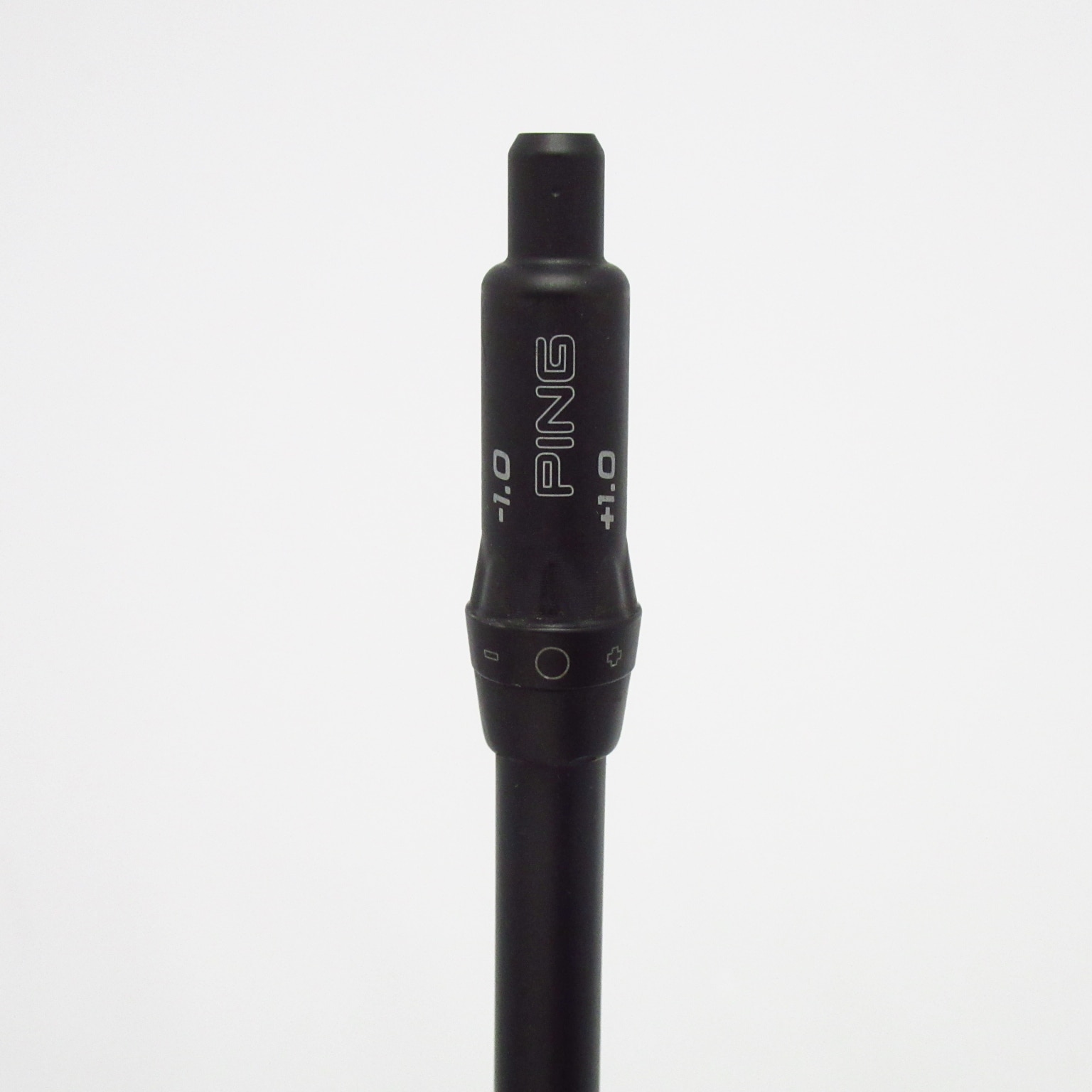 中古】ピン 純正シャフト ドライバー用_スリーブ付 ALTA J CB SLATE
