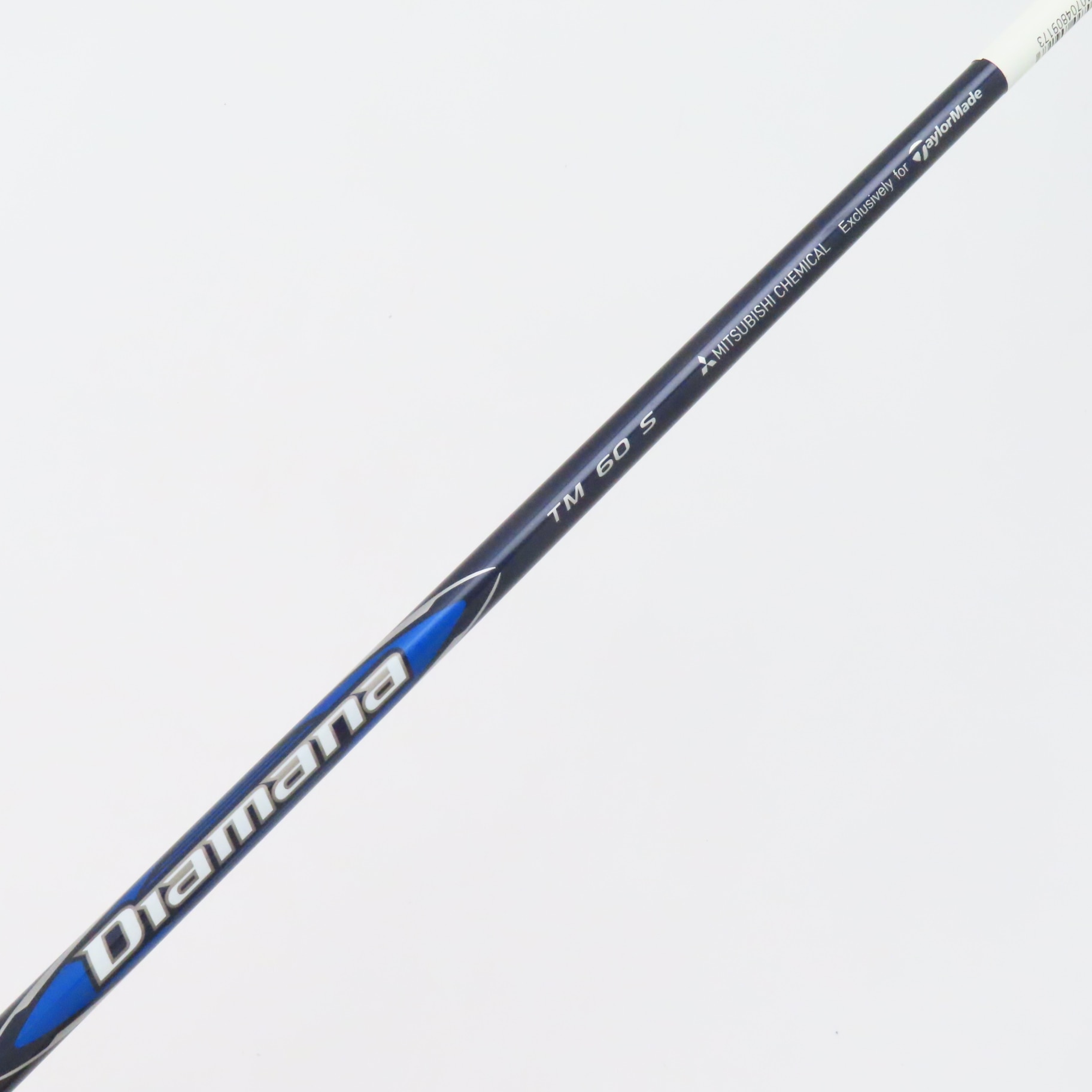 中古】Qi10 MAX レスキュー ユーティリティ Diamana Blue TM60 27 S CD