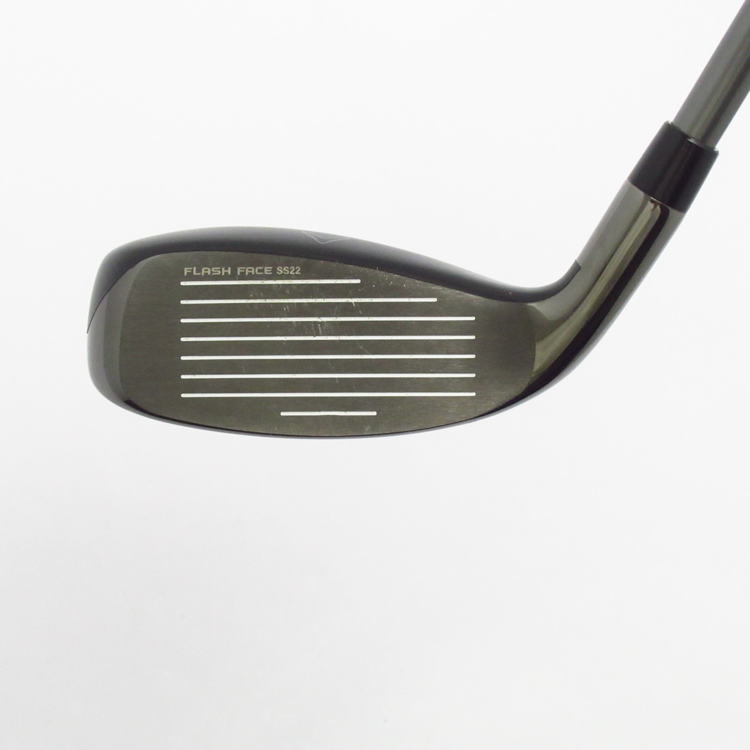 中古】ローグ ST MAX ユーティリティ Fujikura MC 70 for Callaway 20