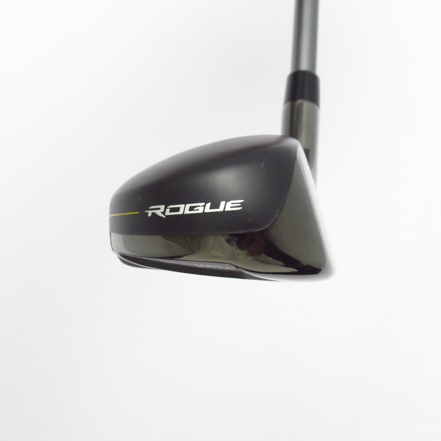 中古】ローグ ST MAX ユーティリティ Fujikura MC 70 for Callaway 20