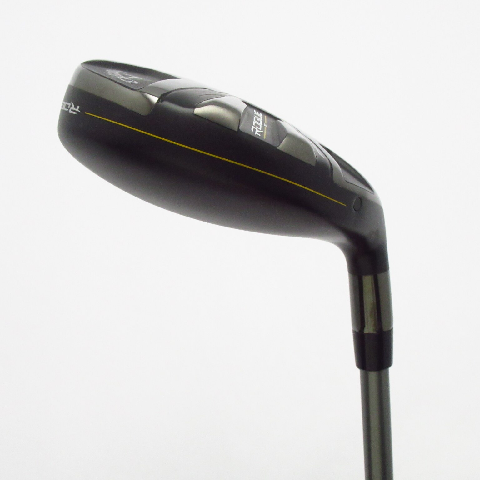 中古】ローグ ST MAX ユーティリティ Fujikura MC 70 for Callaway 20