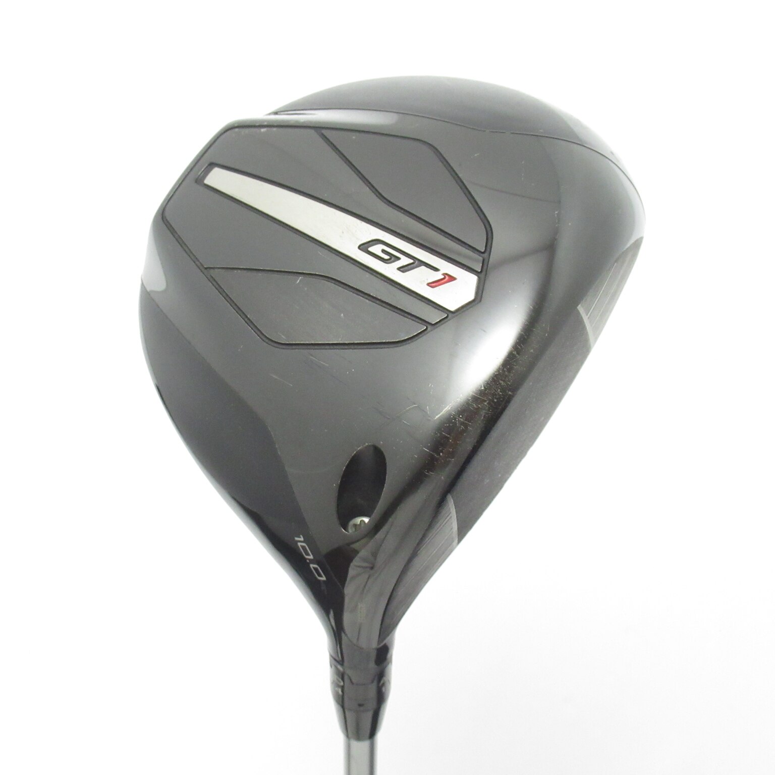 【試打中古】 GT1 ドライバーヘッド 9.0 中古】GT1 ドライバー Air Speeder Next GEN 10 R D(ドライバー（単品