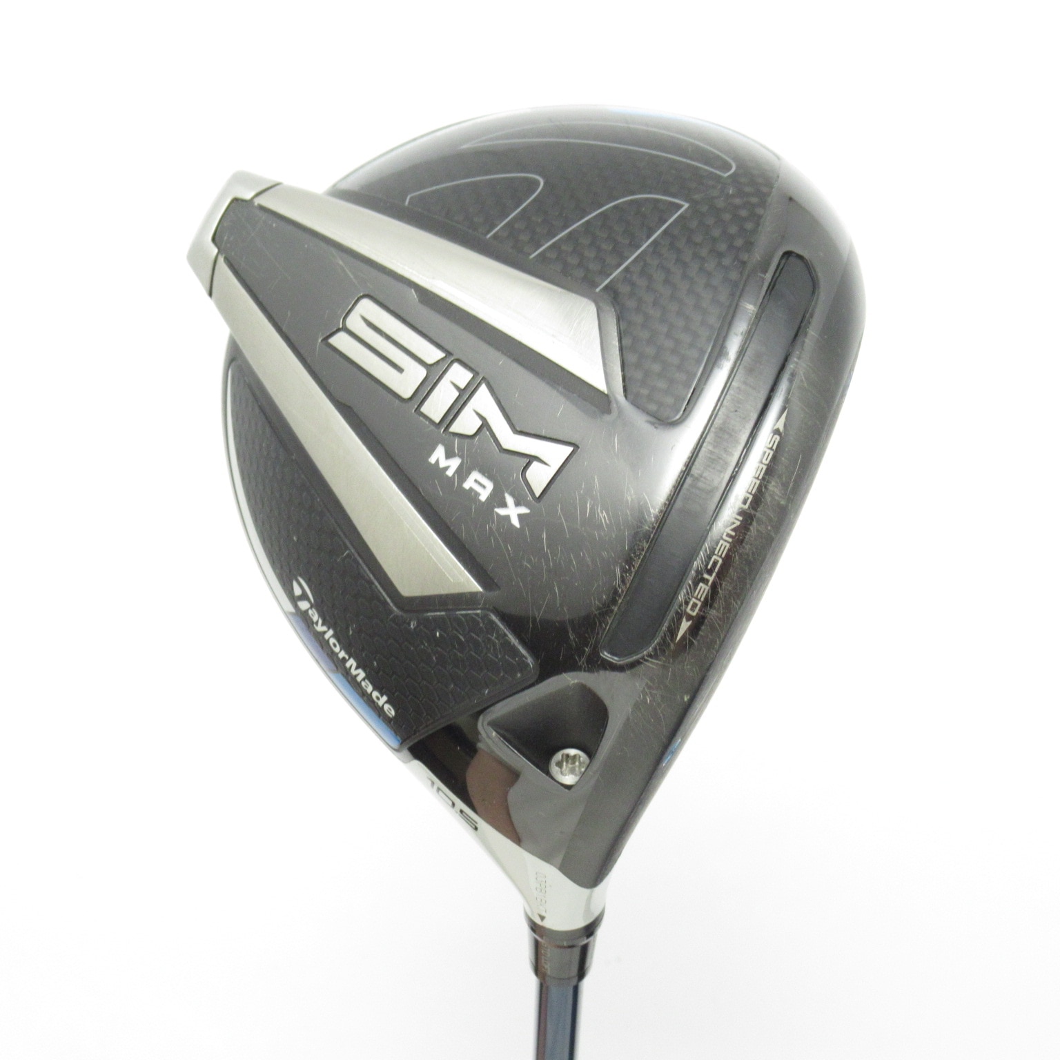 中古】SIM MAX (テーラーメイド) SIM 通販｜GDO中古ゴルフクラブ