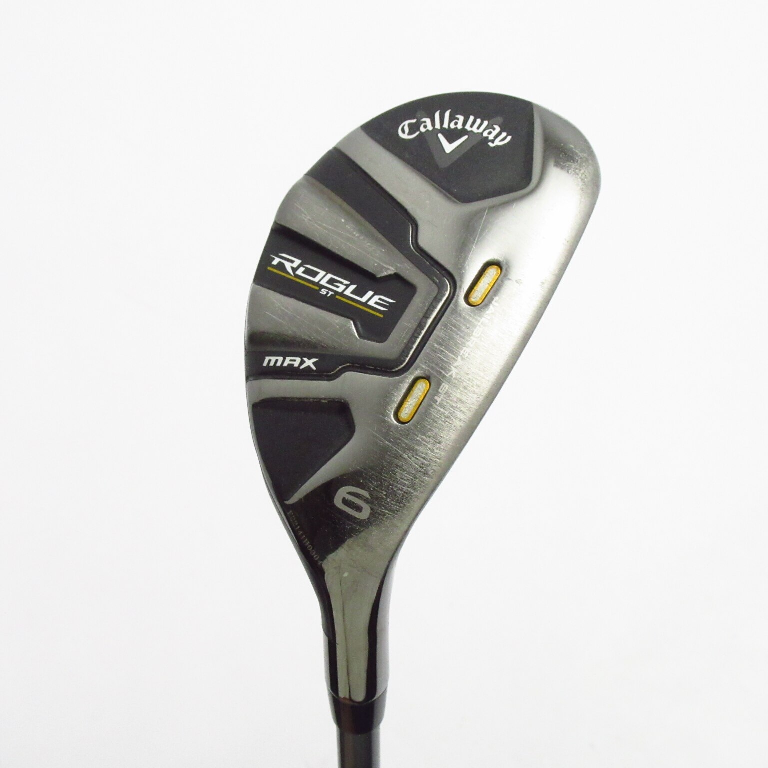 中古】ローグ ST MAX ユーティリティ Fujikura MC 70 for Callaway 26