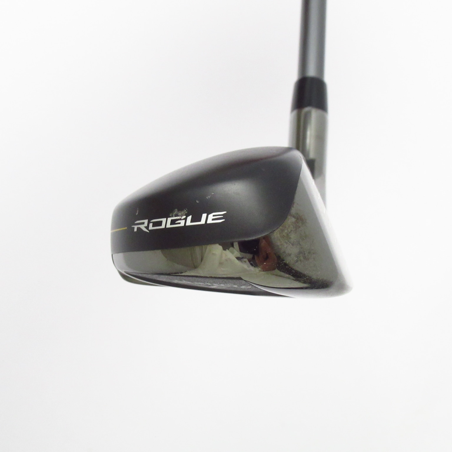 中古】ローグ ST MAX ユーティリティ Fujikura MC 70 for Callaway 26